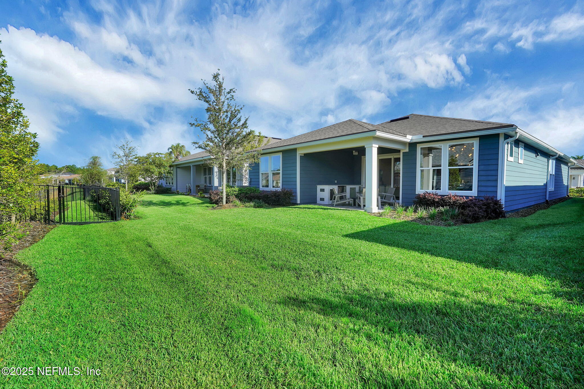 29 HICKORY PINE Drive, St. Augustine