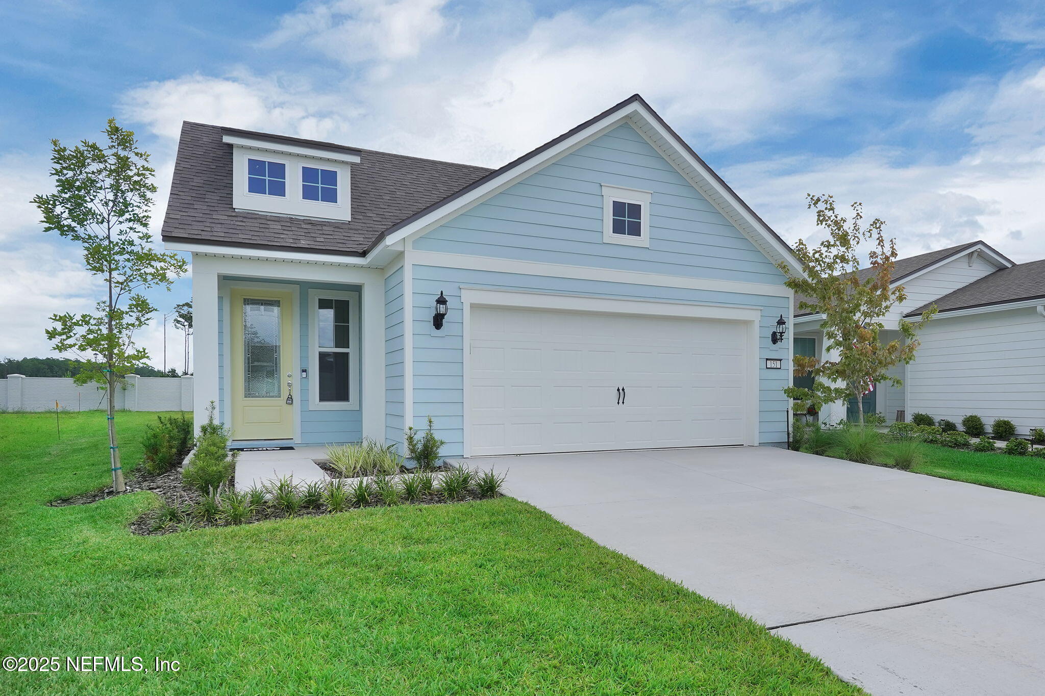 151 FAIRLAKE Circle, St. Augustine