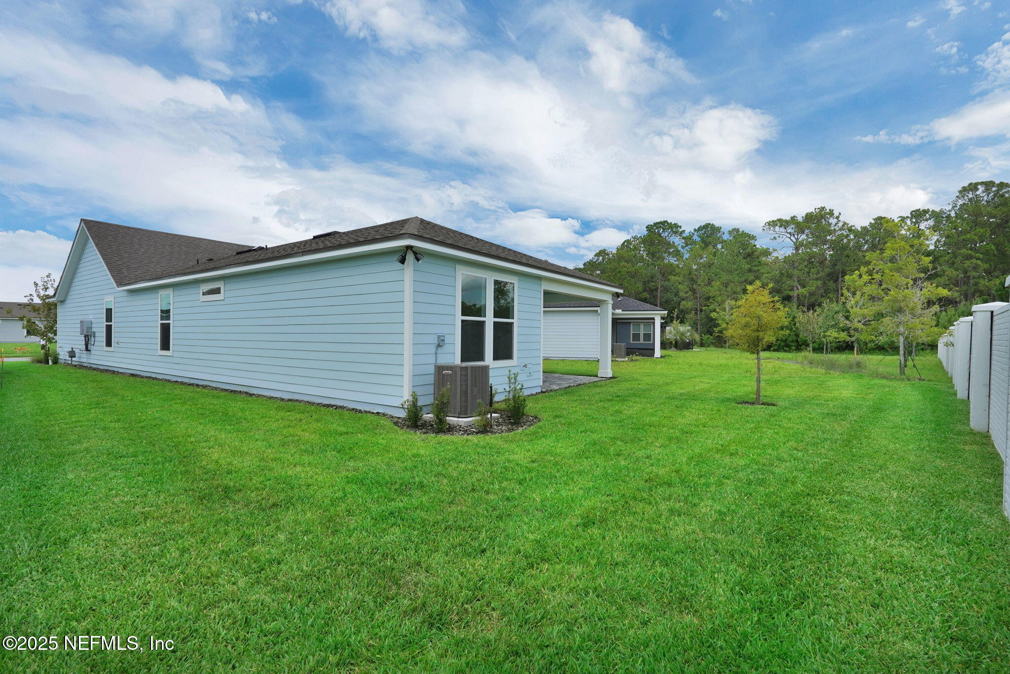 151 FAIRLAKE Circle, St. Augustine