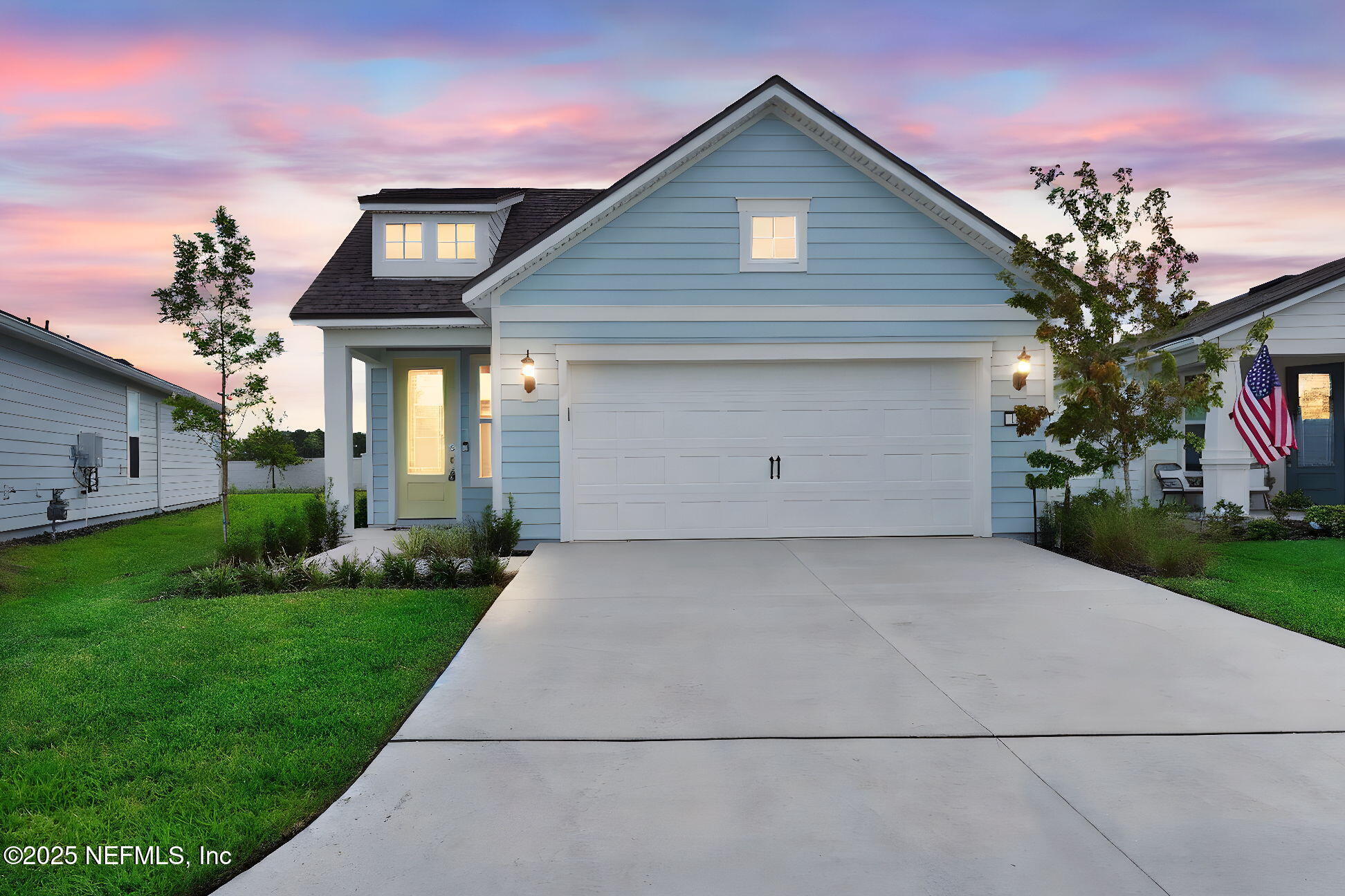 151 FAIRLAKE Circle, St. Augustine