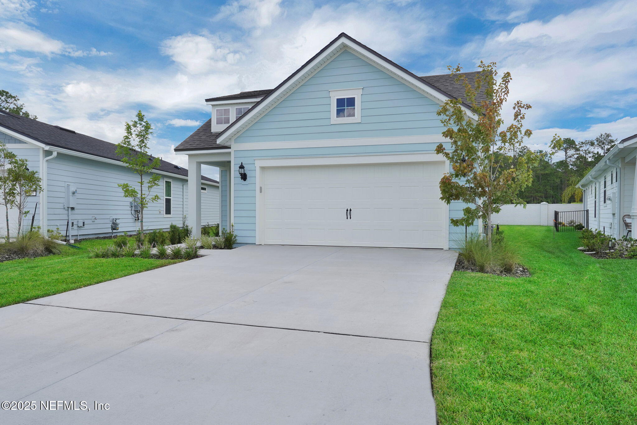 151 FAIRLAKE Circle, St. Augustine