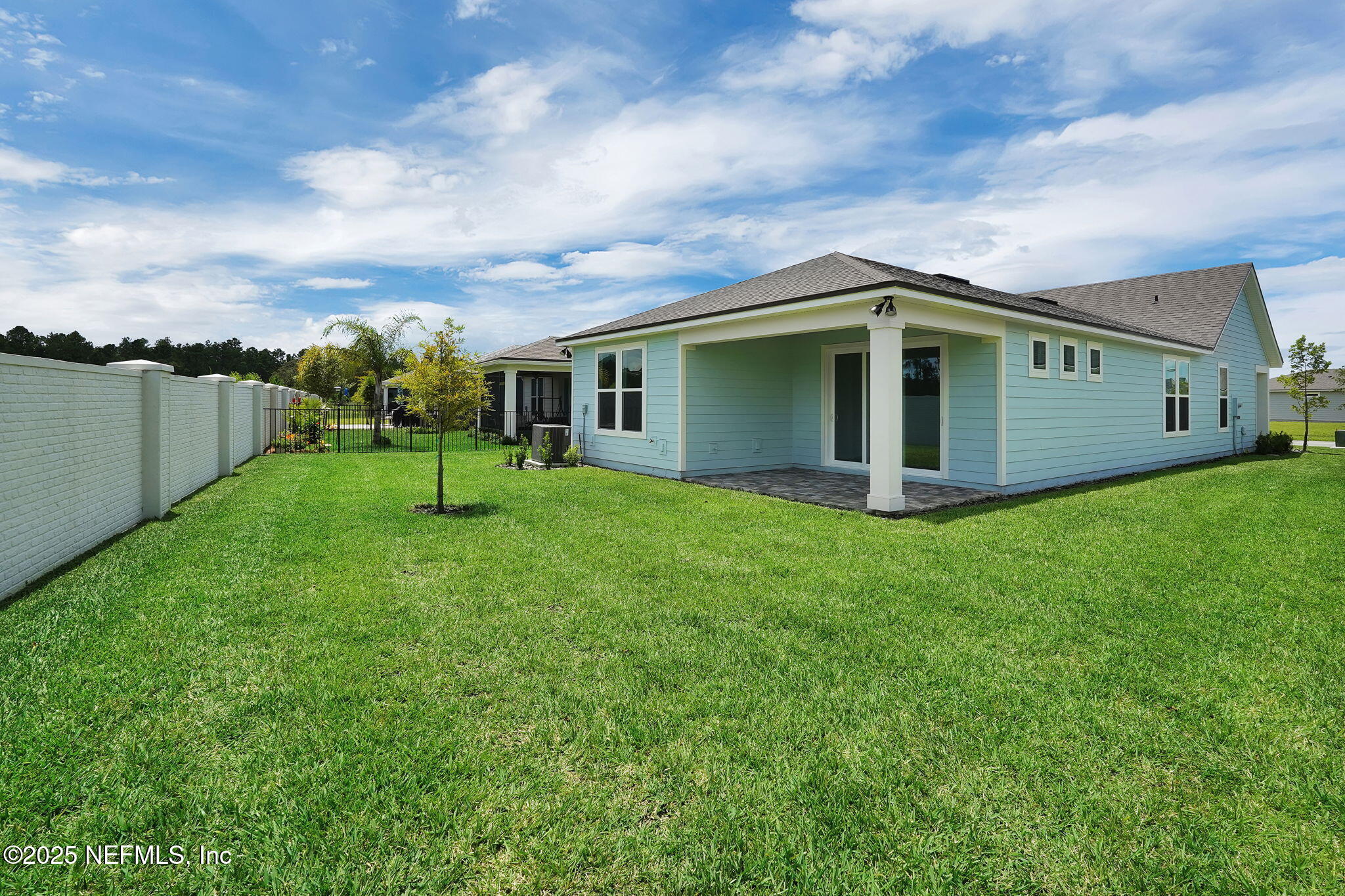 151 FAIRLAKE Circle, St. Augustine