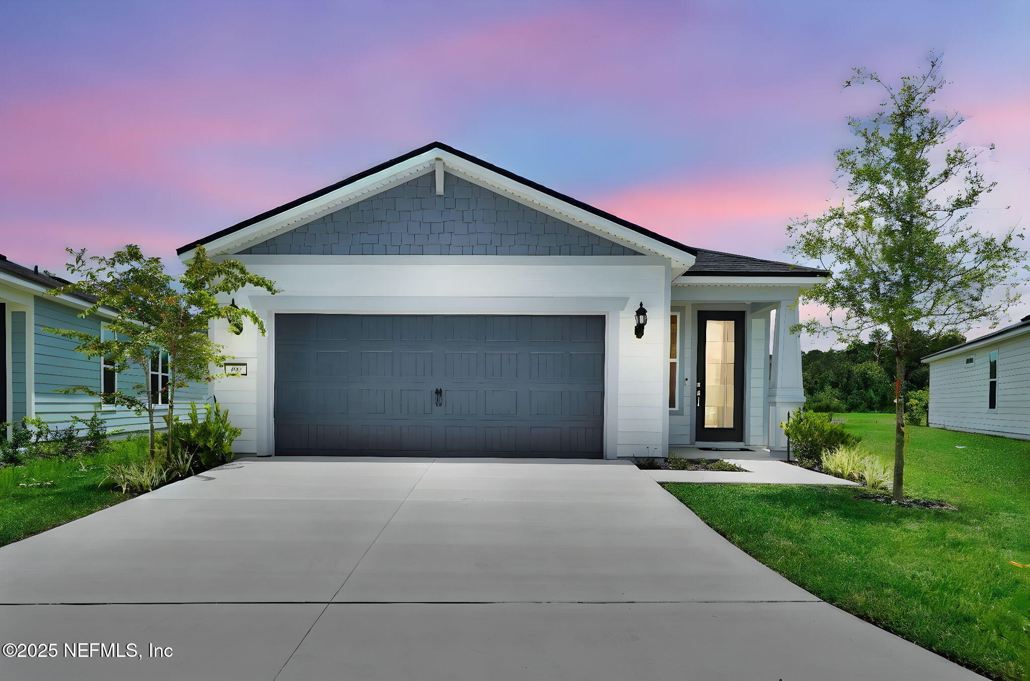 193 FAIRLAKE Circle, St. Augustine