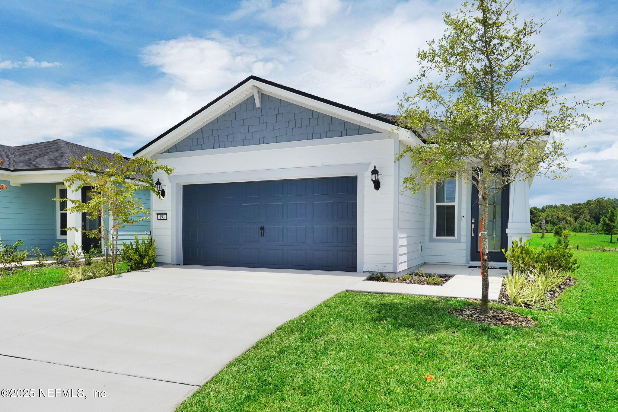 193 FAIRLAKE Circle, St. Augustine