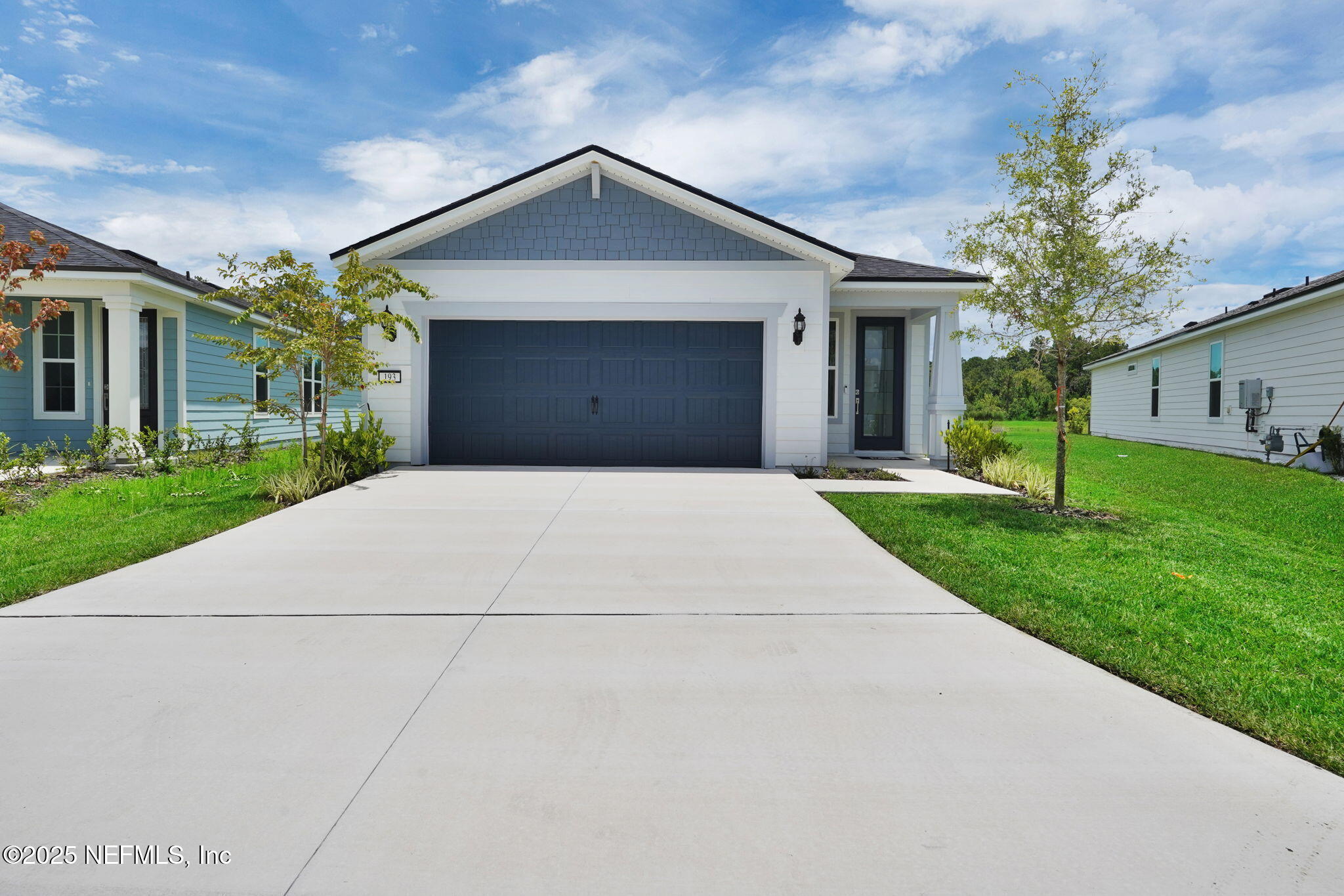 193 FAIRLAKE Circle, St. Augustine