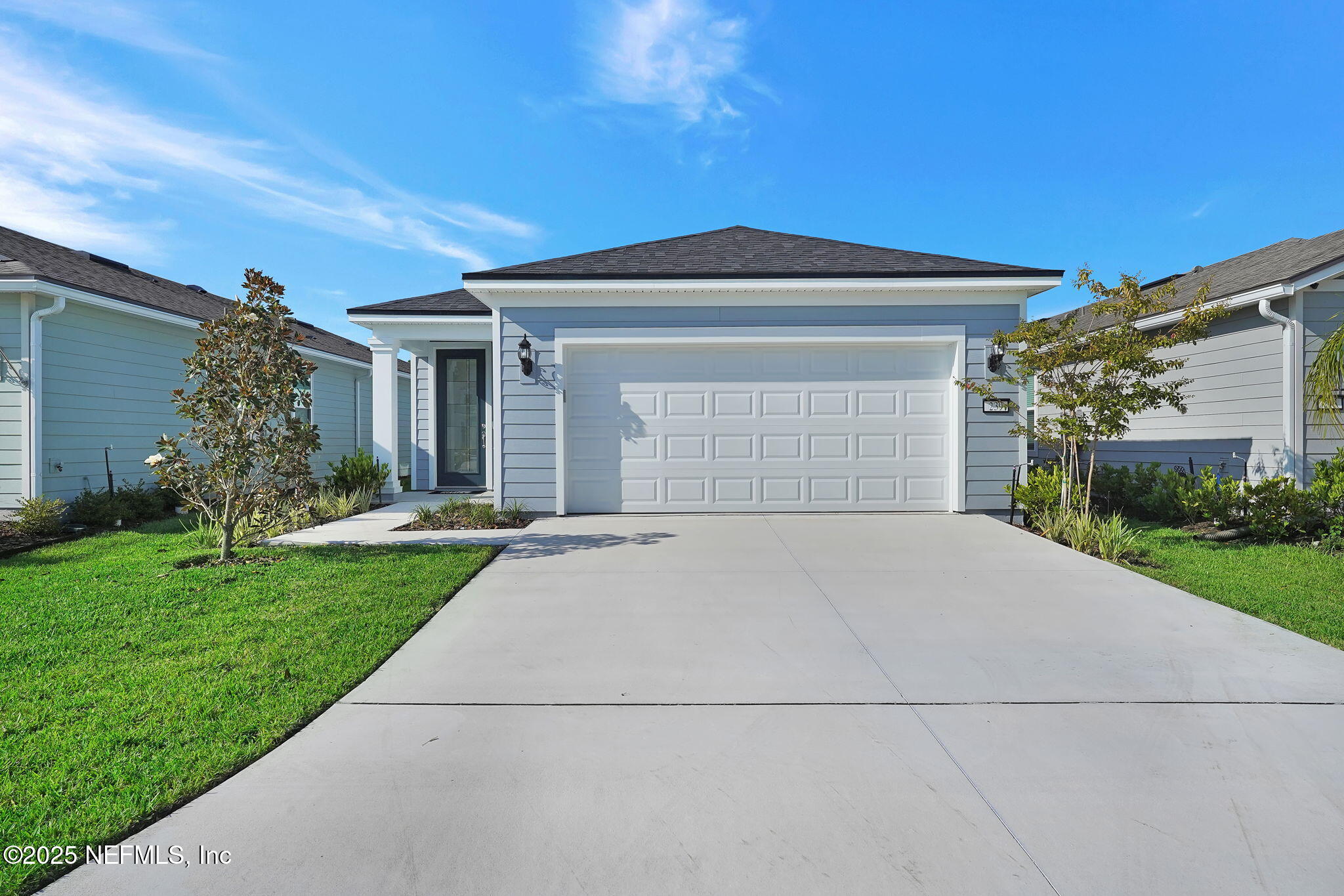 239 FAIRLAKE Circle, St. Augustine