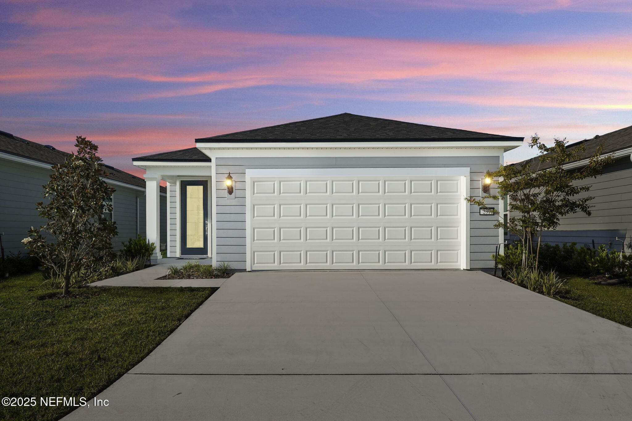 239 FAIRLAKE Circle, St. Augustine