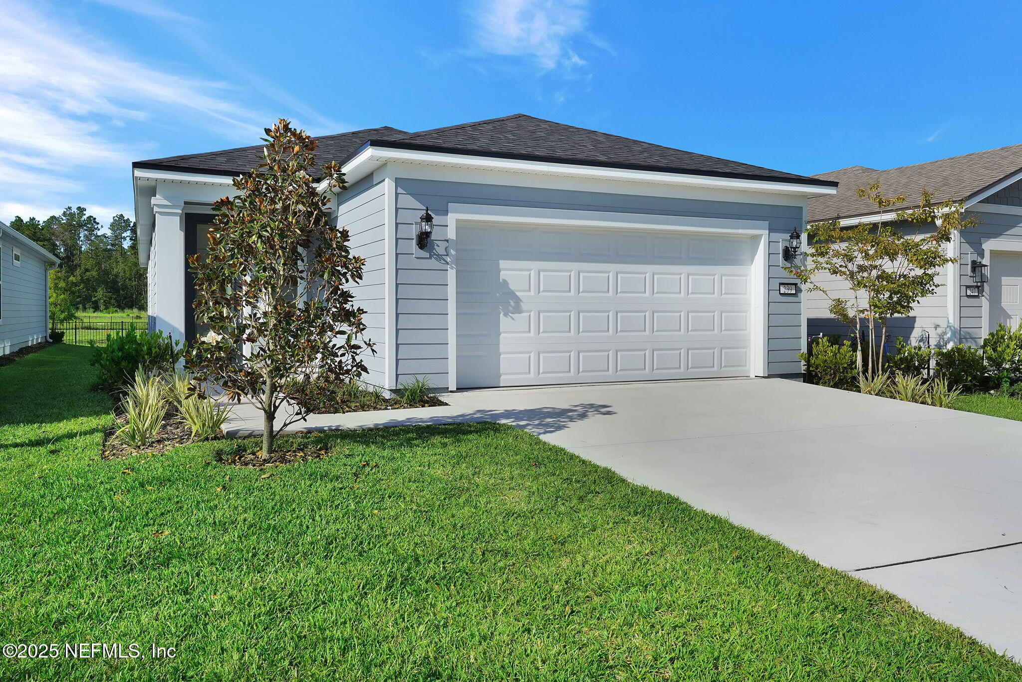 239 FAIRLAKE Circle, St. Augustine