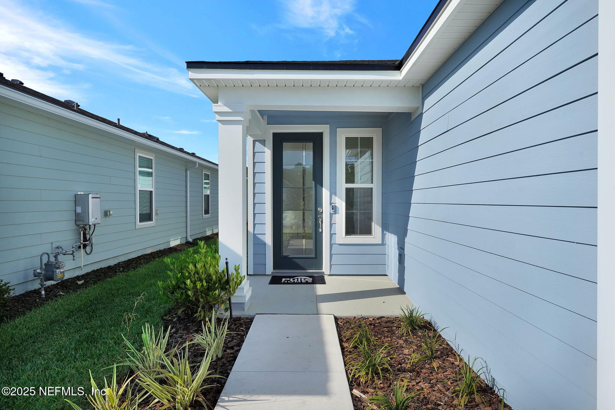 239 FAIRLAKE Circle, St. Augustine