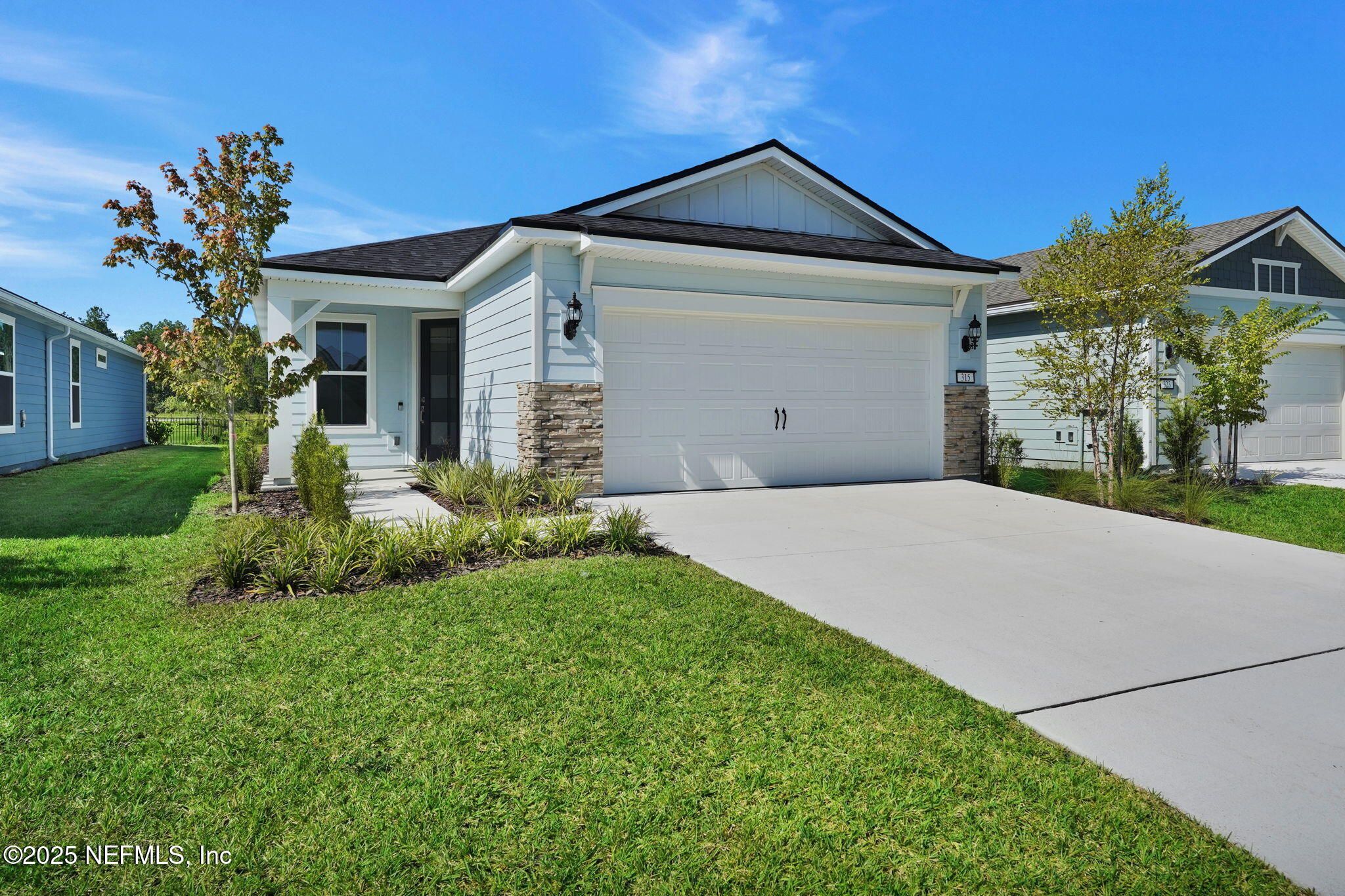 315 FAIRLAKE Circle, St. Augustine