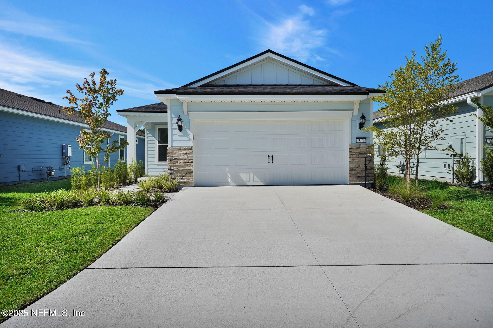 315 FAIRLAKE Circle, St. Augustine