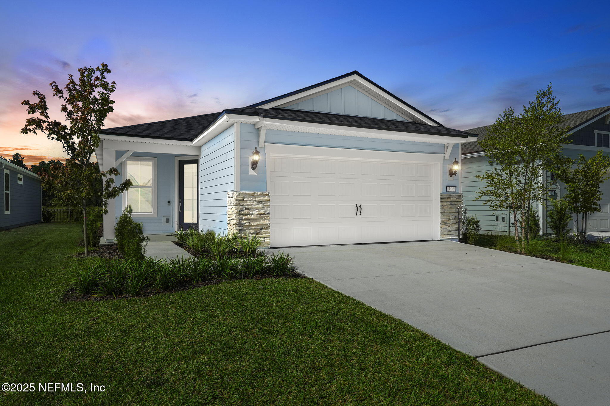 315 FAIRLAKE Circle, St. Augustine