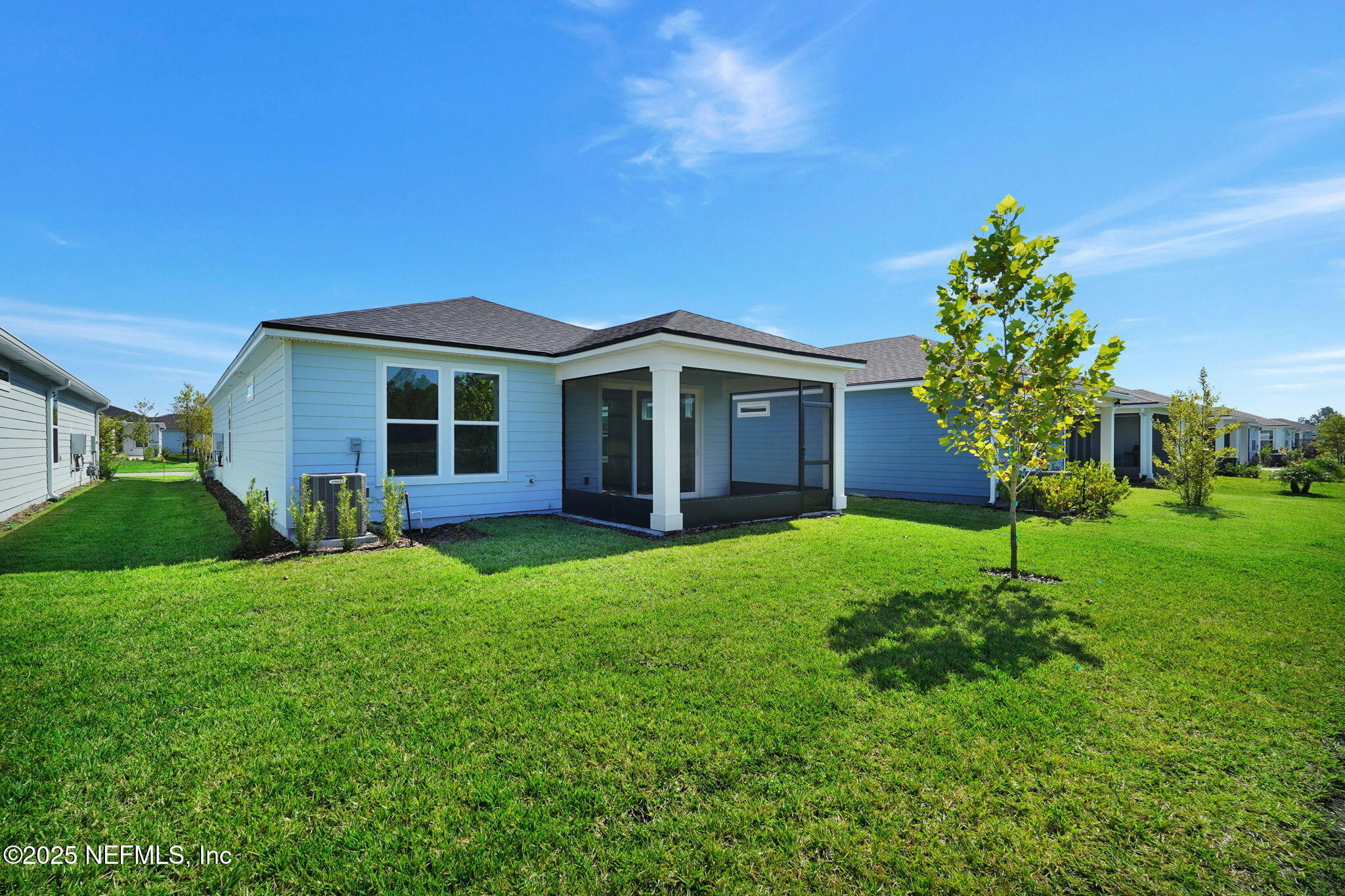 315 FAIRLAKE Circle, St. Augustine