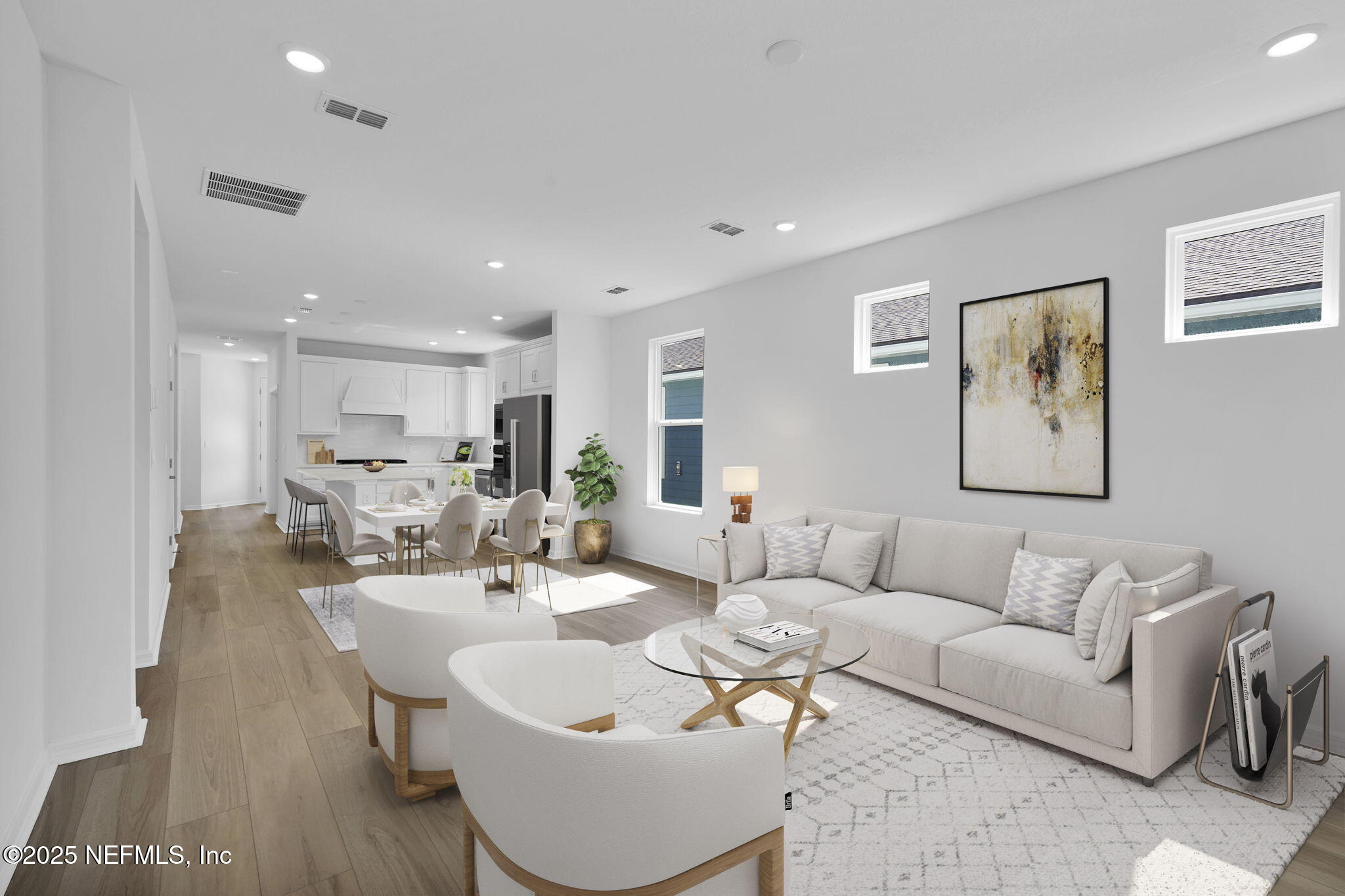 315 FAIRLAKE Circle, St. Augustine