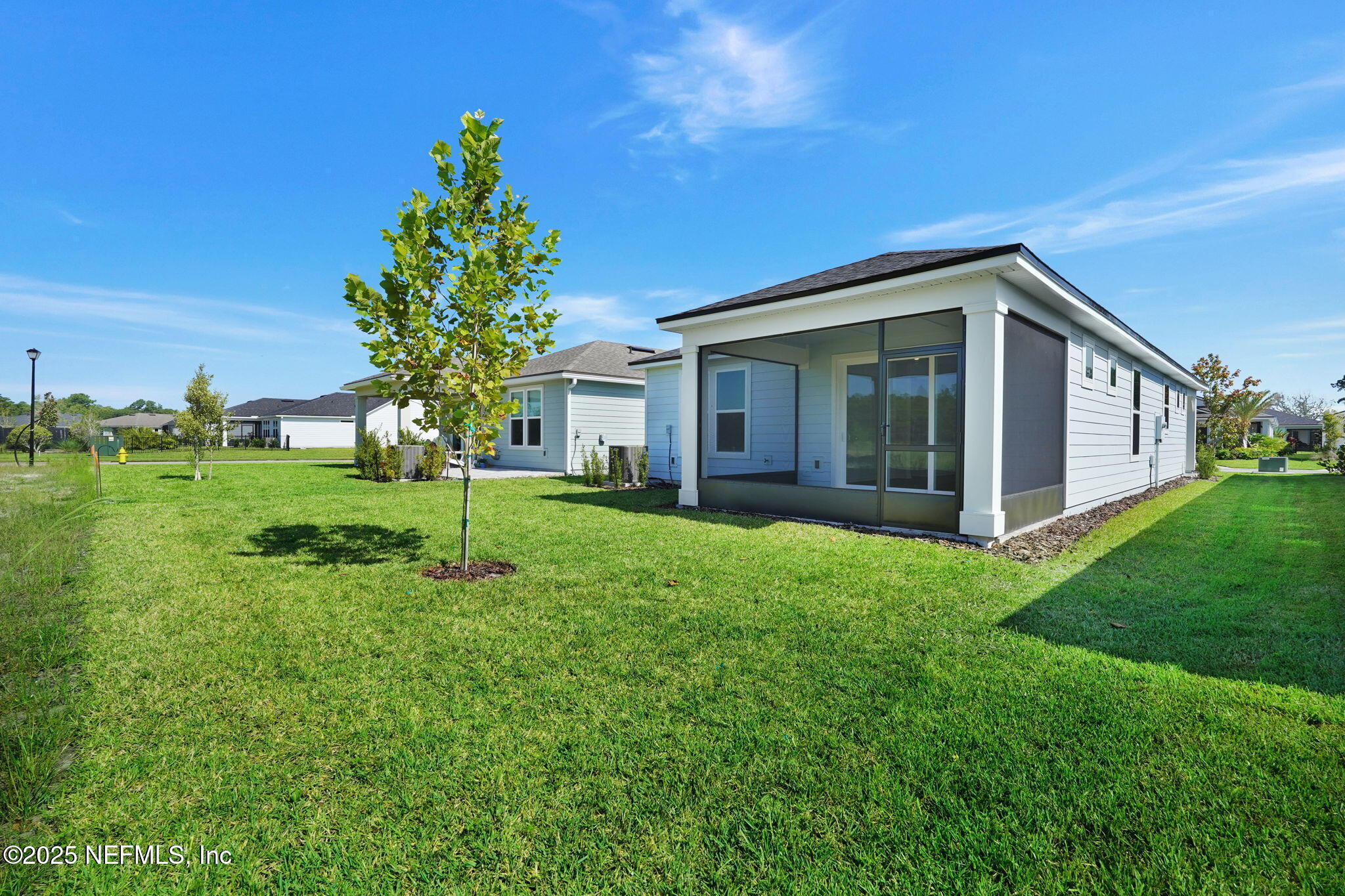 315 FAIRLAKE Circle, St. Augustine