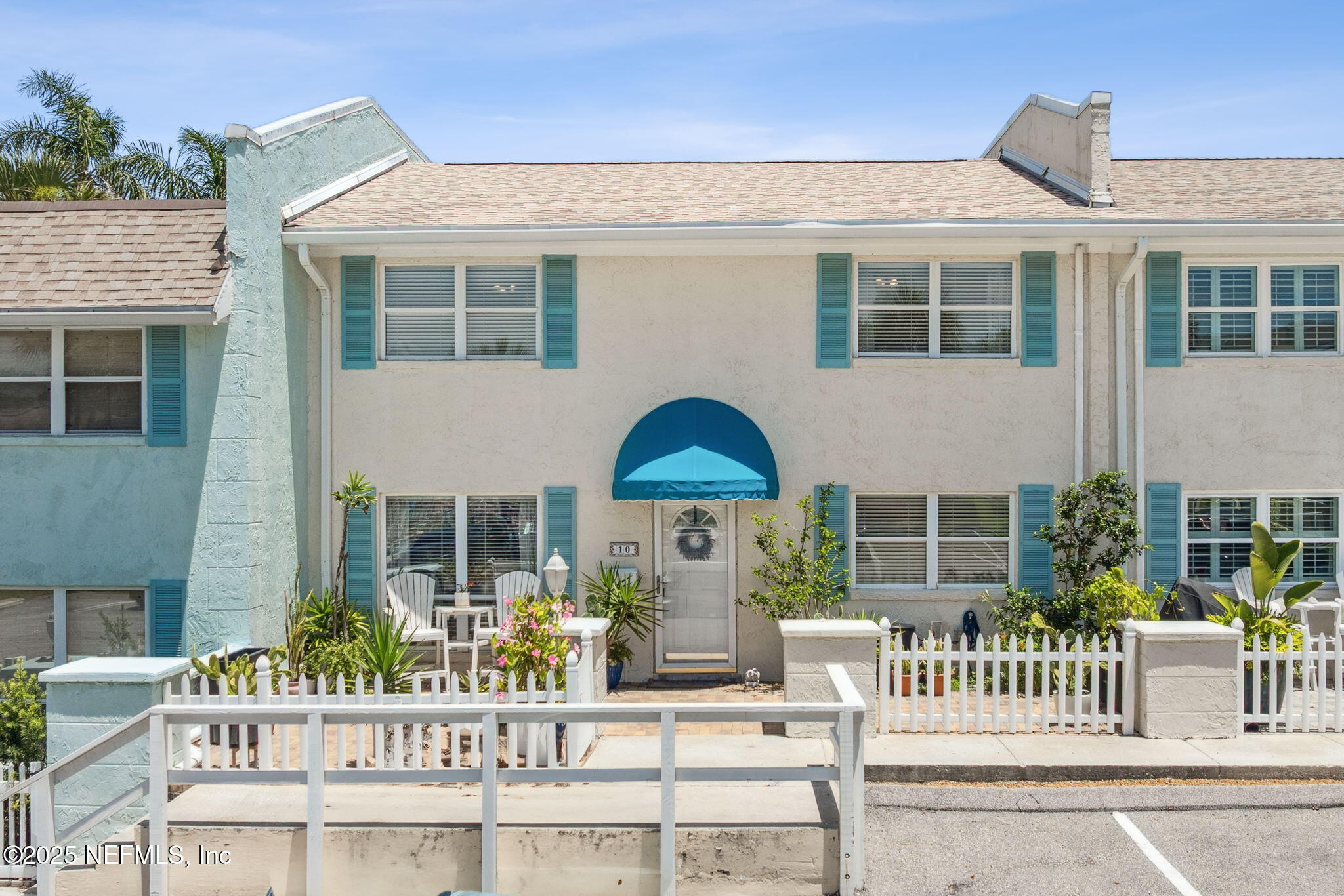 2233 SEMINOLE Road, 10
