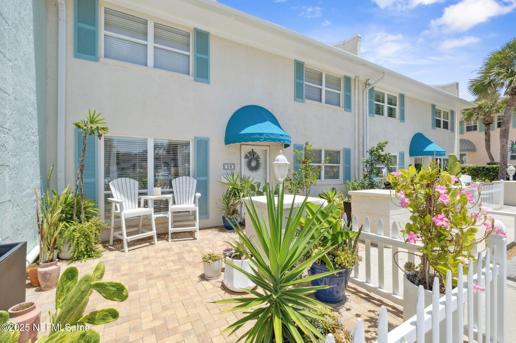 2233 SEMINOLE Road, 10