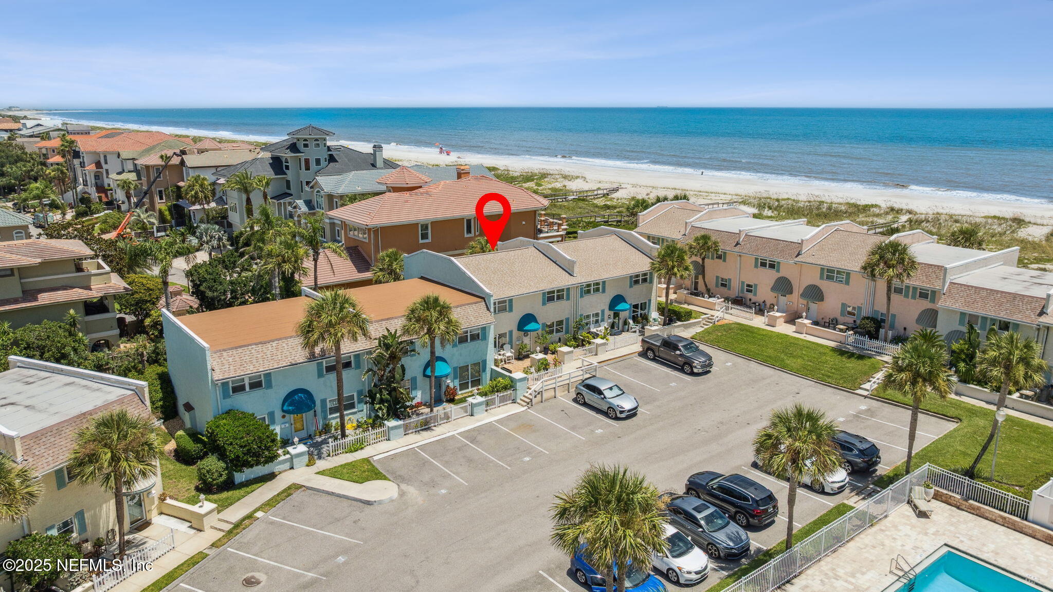 2233 SEMINOLE Road, 10