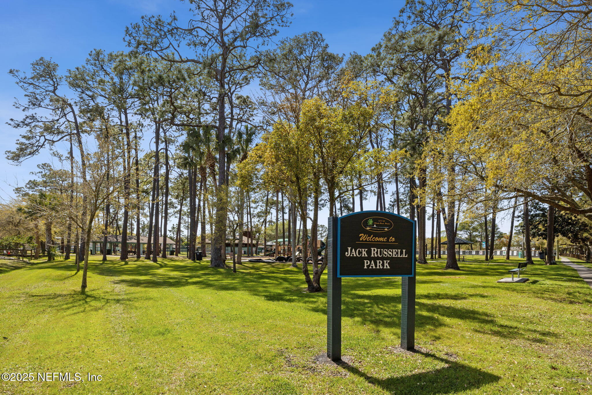 2233 SEMINOLE Road, 10
