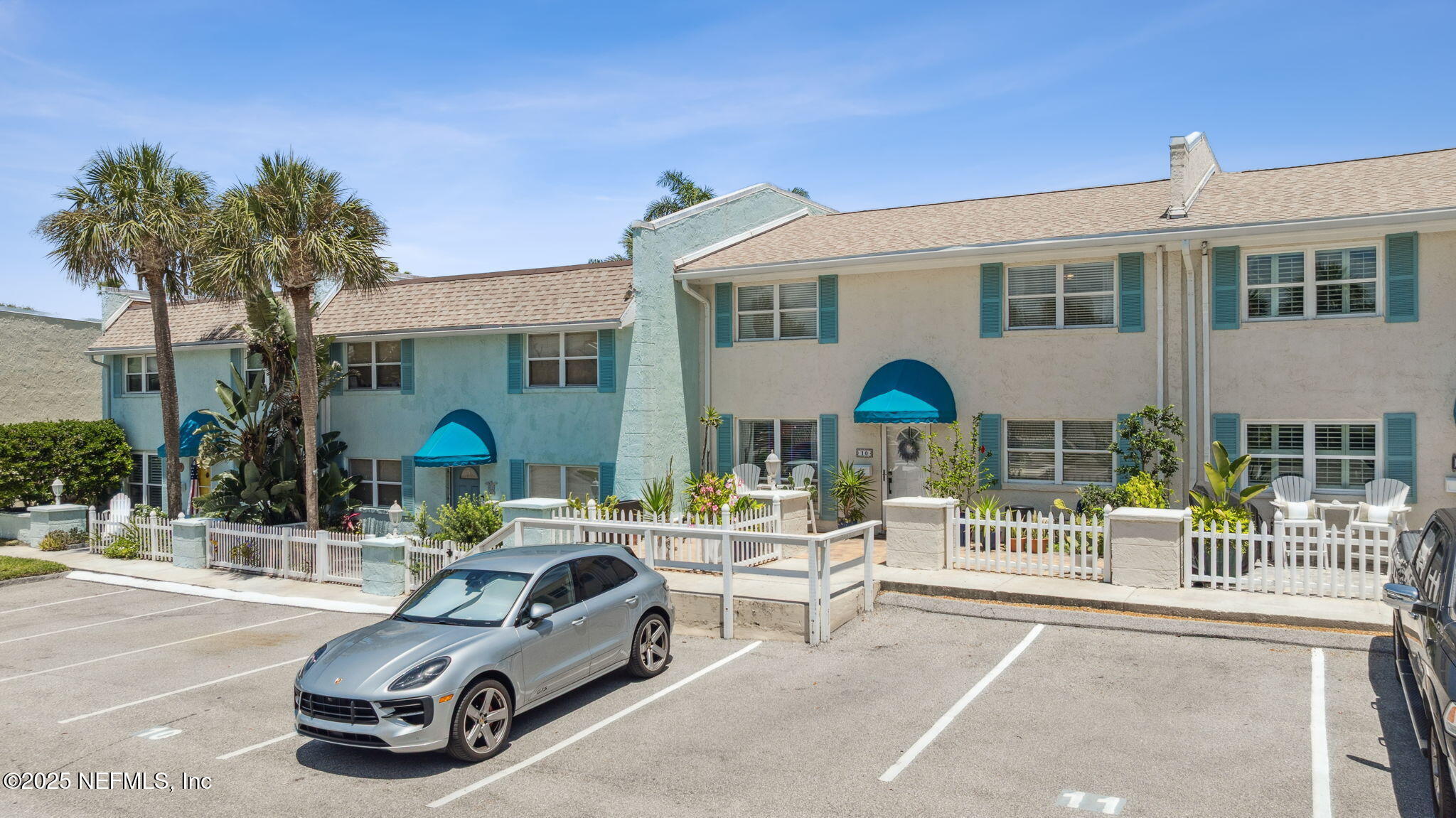 2233 SEMINOLE Road, 10