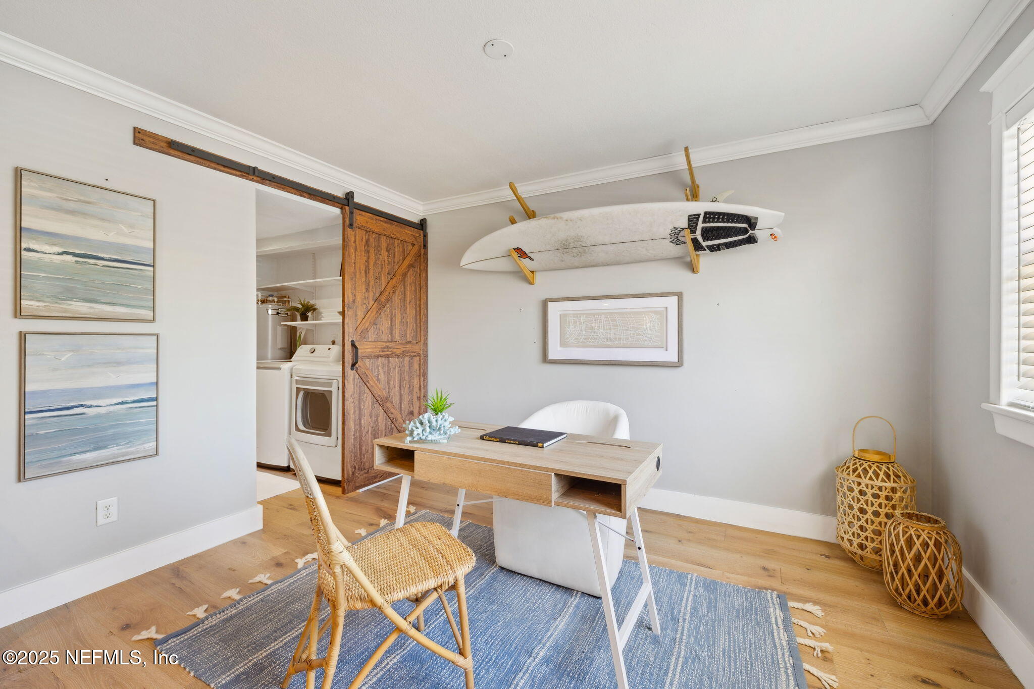 2233 SEMINOLE Road, 10