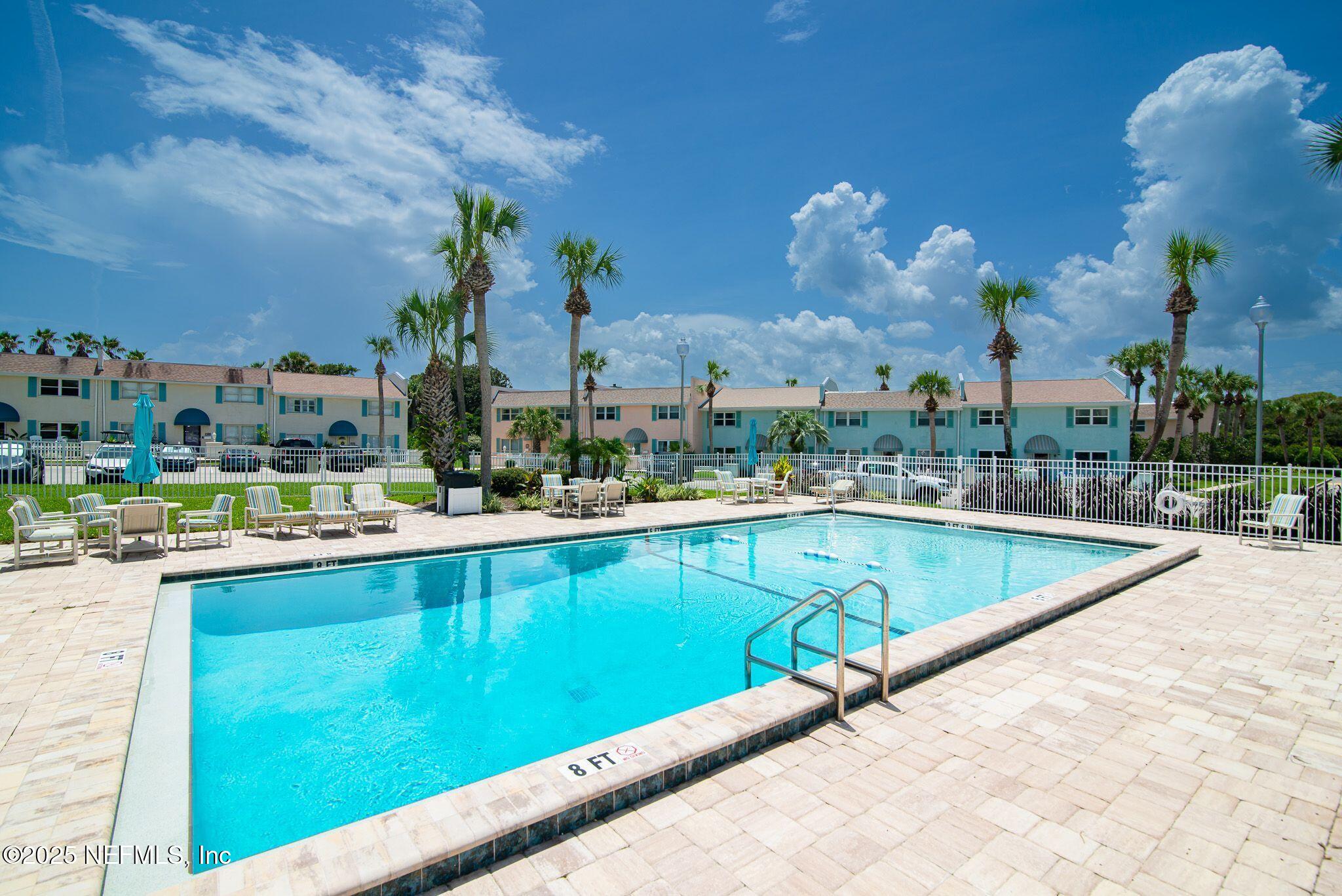 2233 SEMINOLE Road, 10