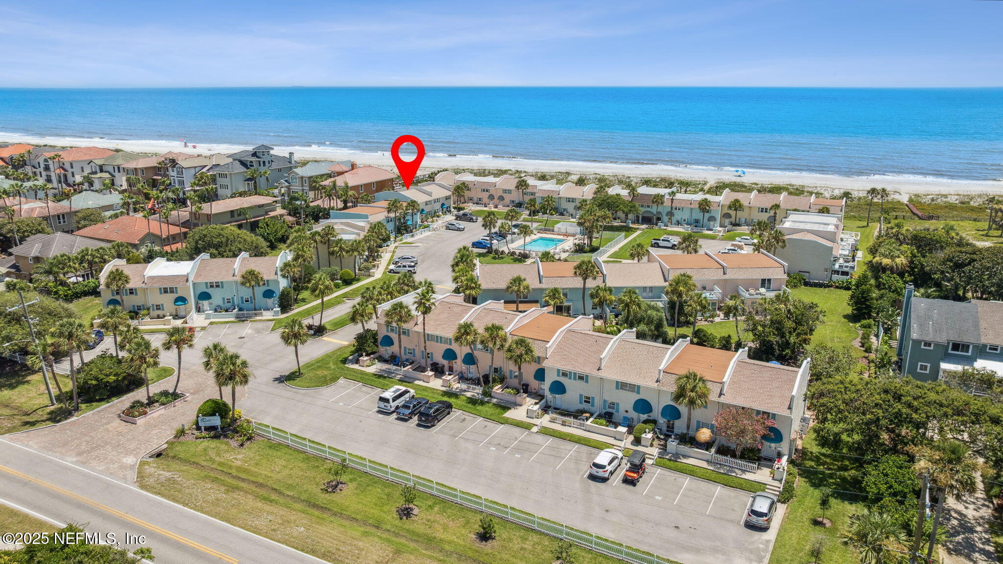 2233 SEMINOLE Road, 10