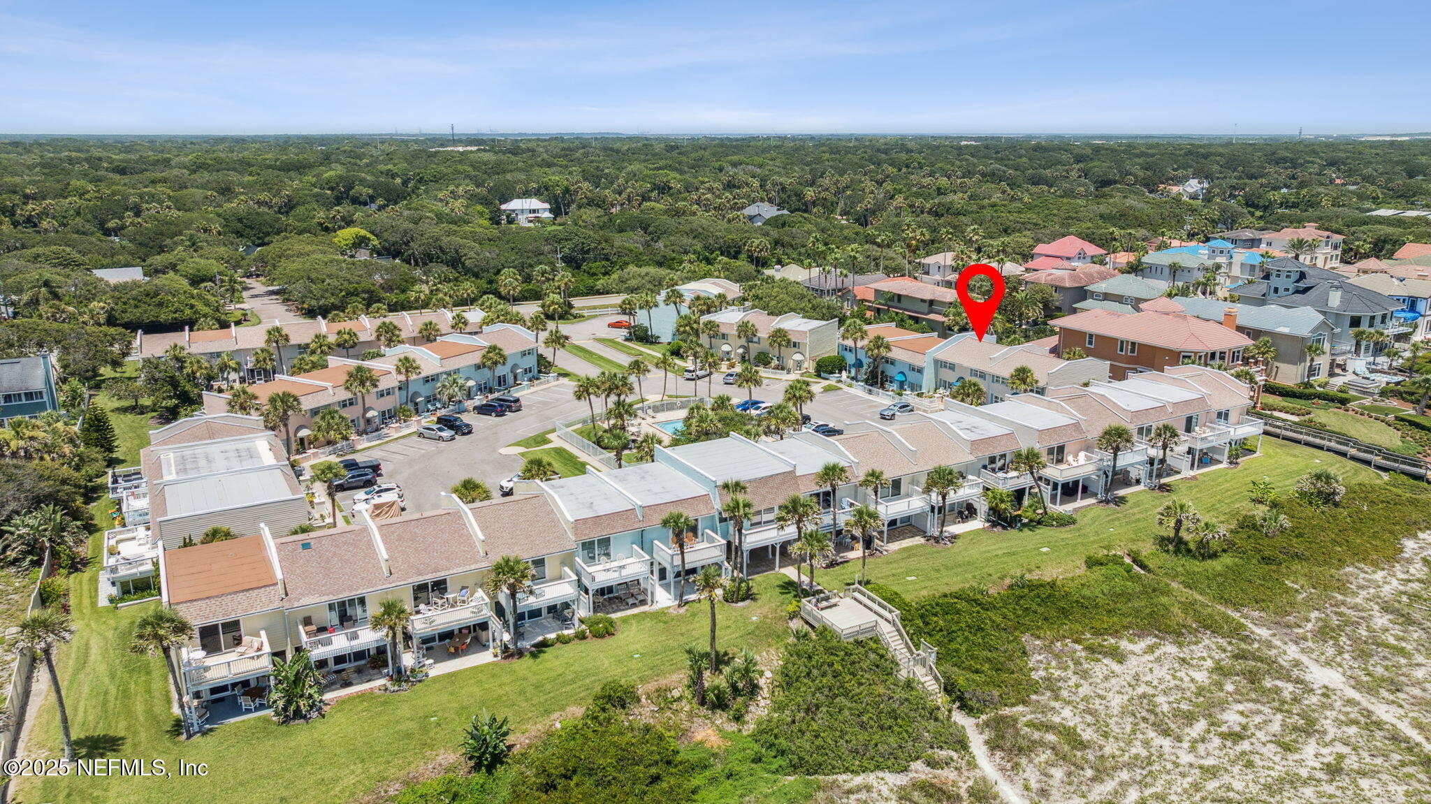 2233 SEMINOLE Road, 10