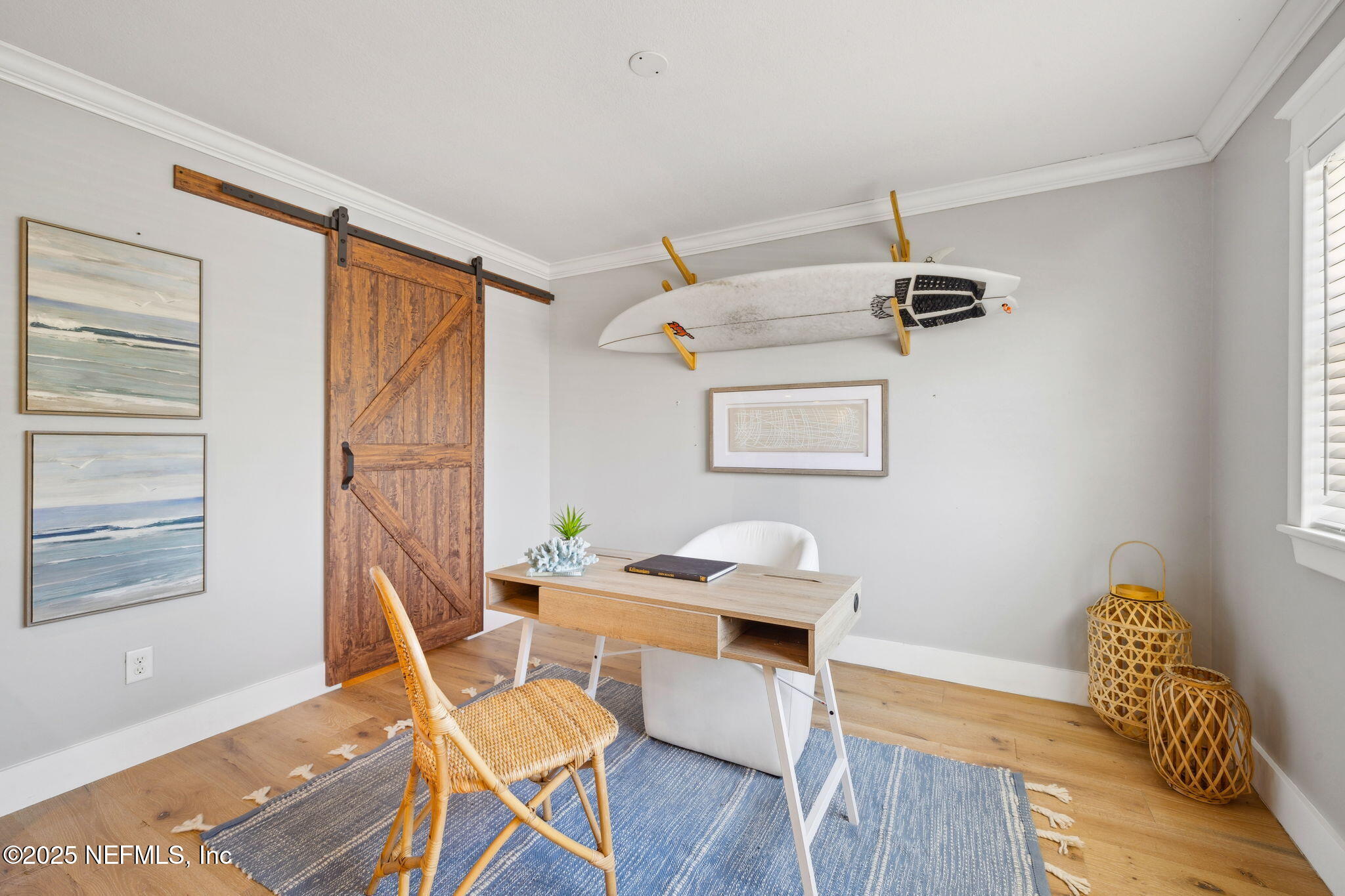 2233 SEMINOLE Road, 10
