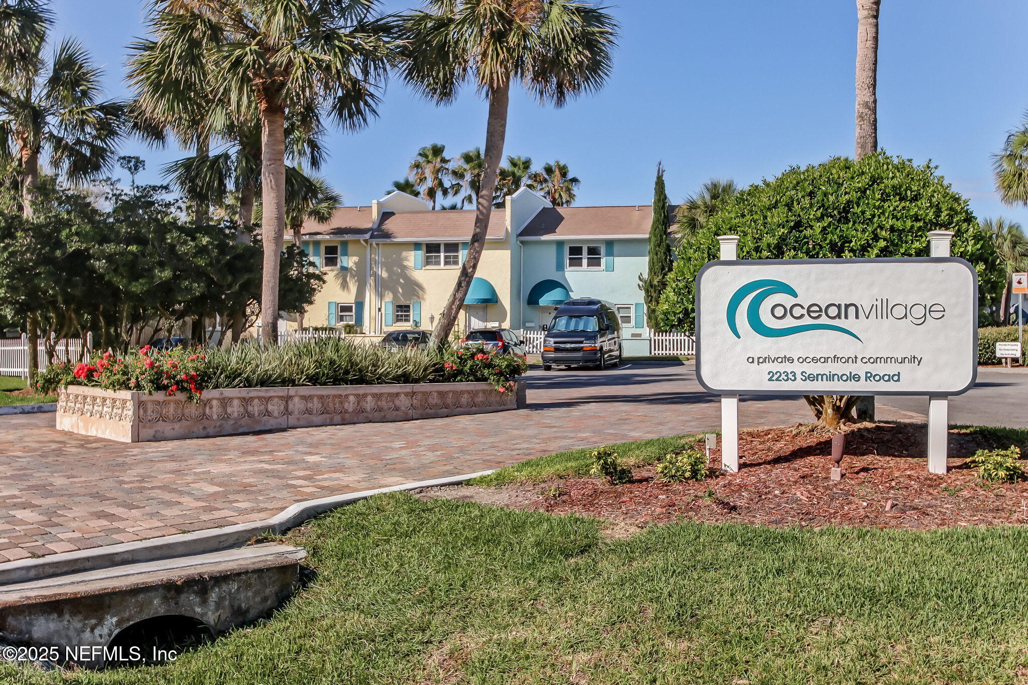 2233 SEMINOLE Road, 10