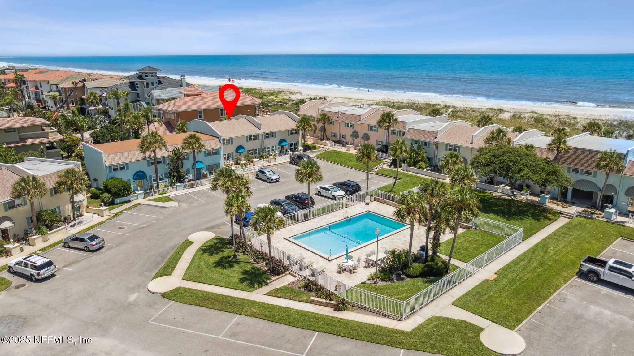 2233 SEMINOLE Road, 10
