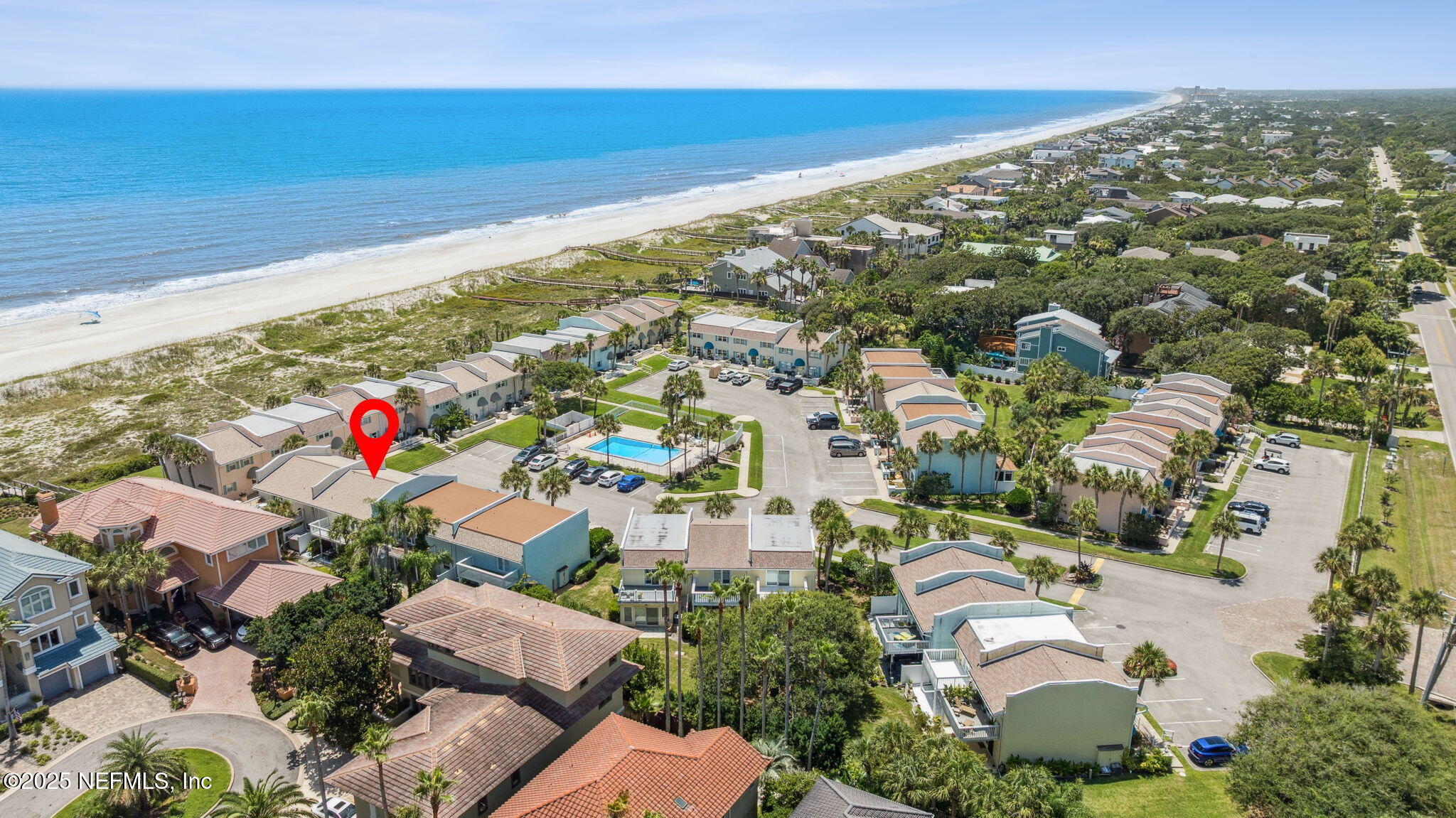 2233 SEMINOLE Road, 10
