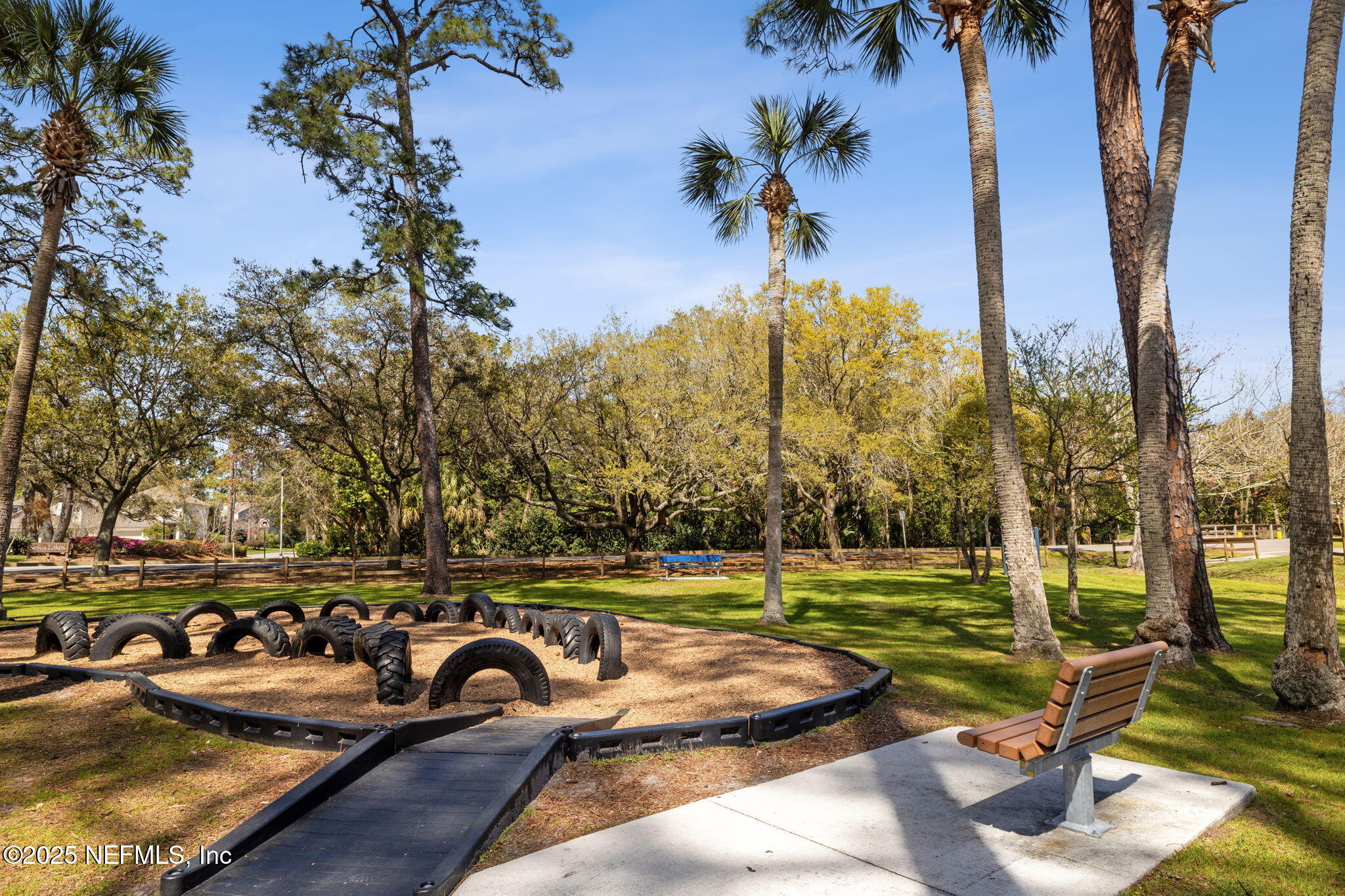 2233 SEMINOLE Road, 10