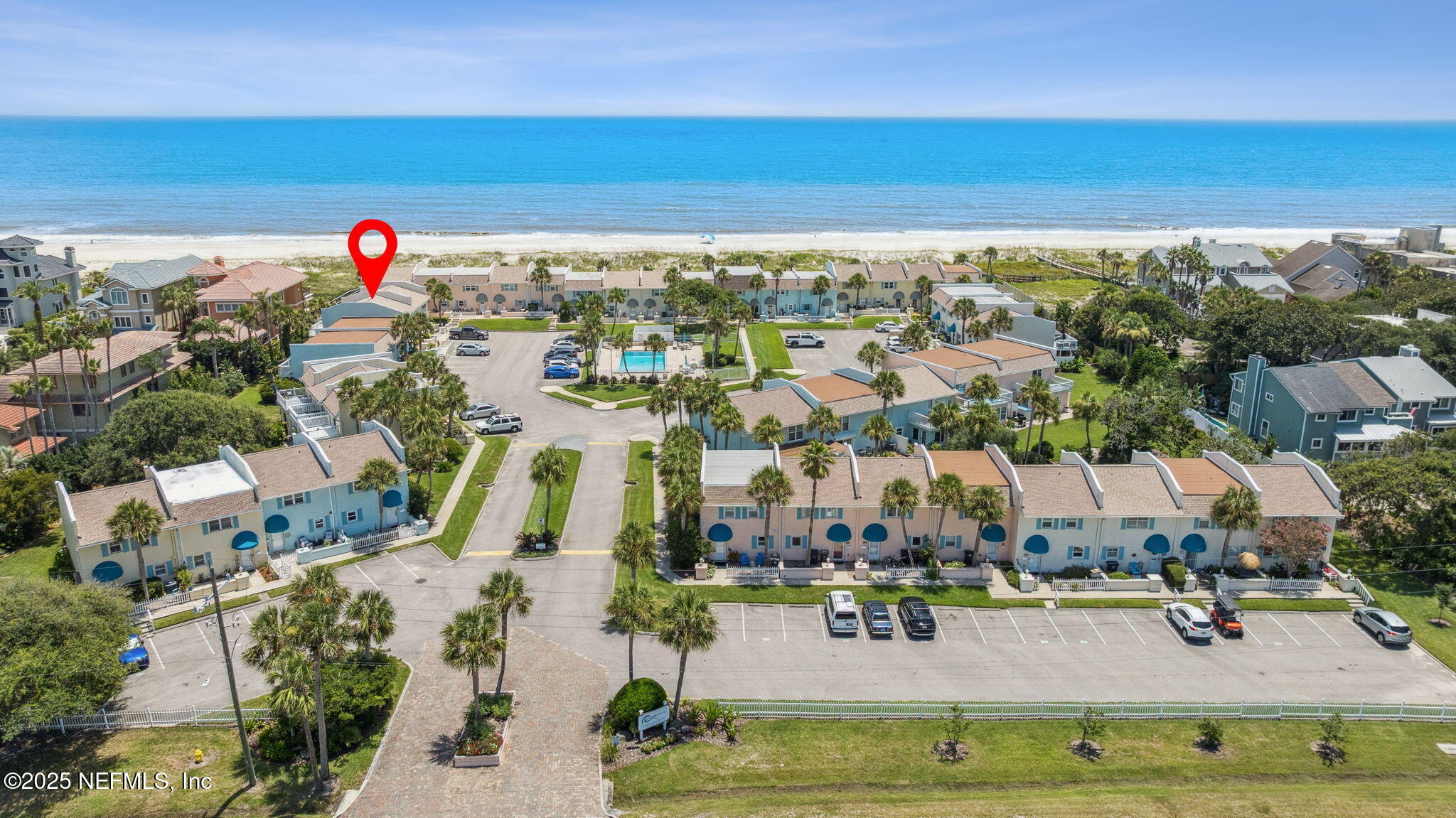 2233 SEMINOLE Road, 10
