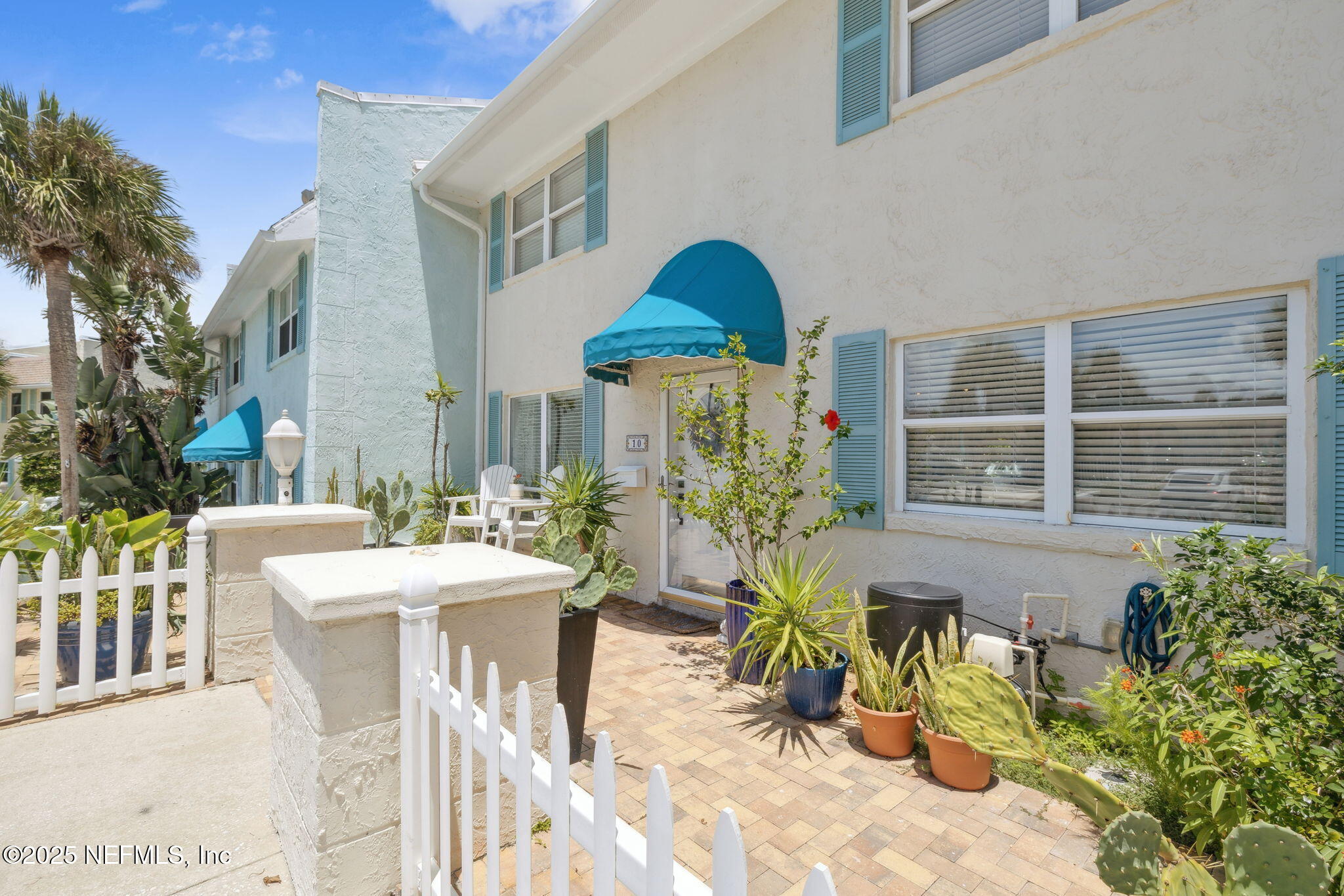 2233 SEMINOLE Road, 10