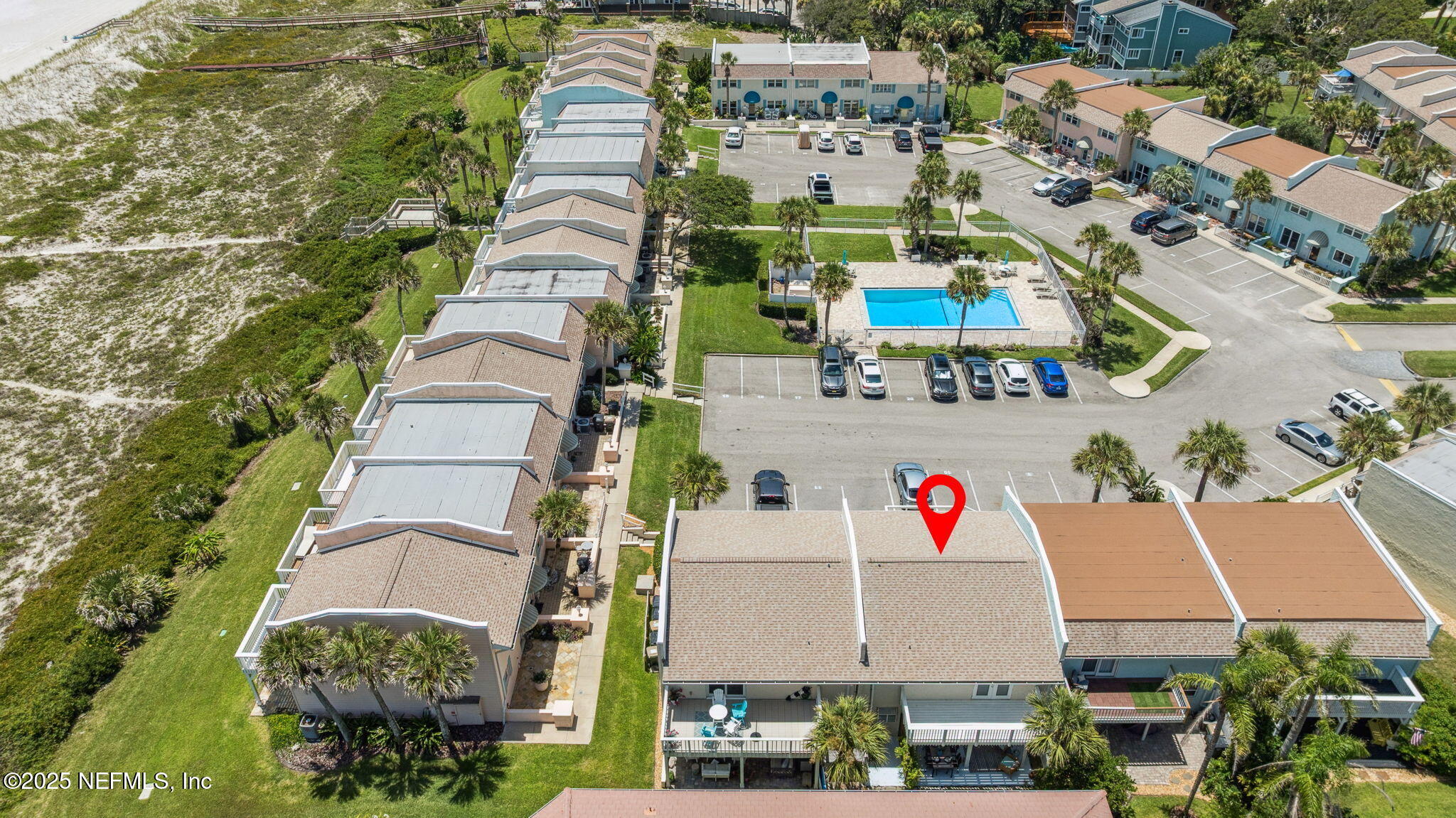 2233 SEMINOLE Road, 10