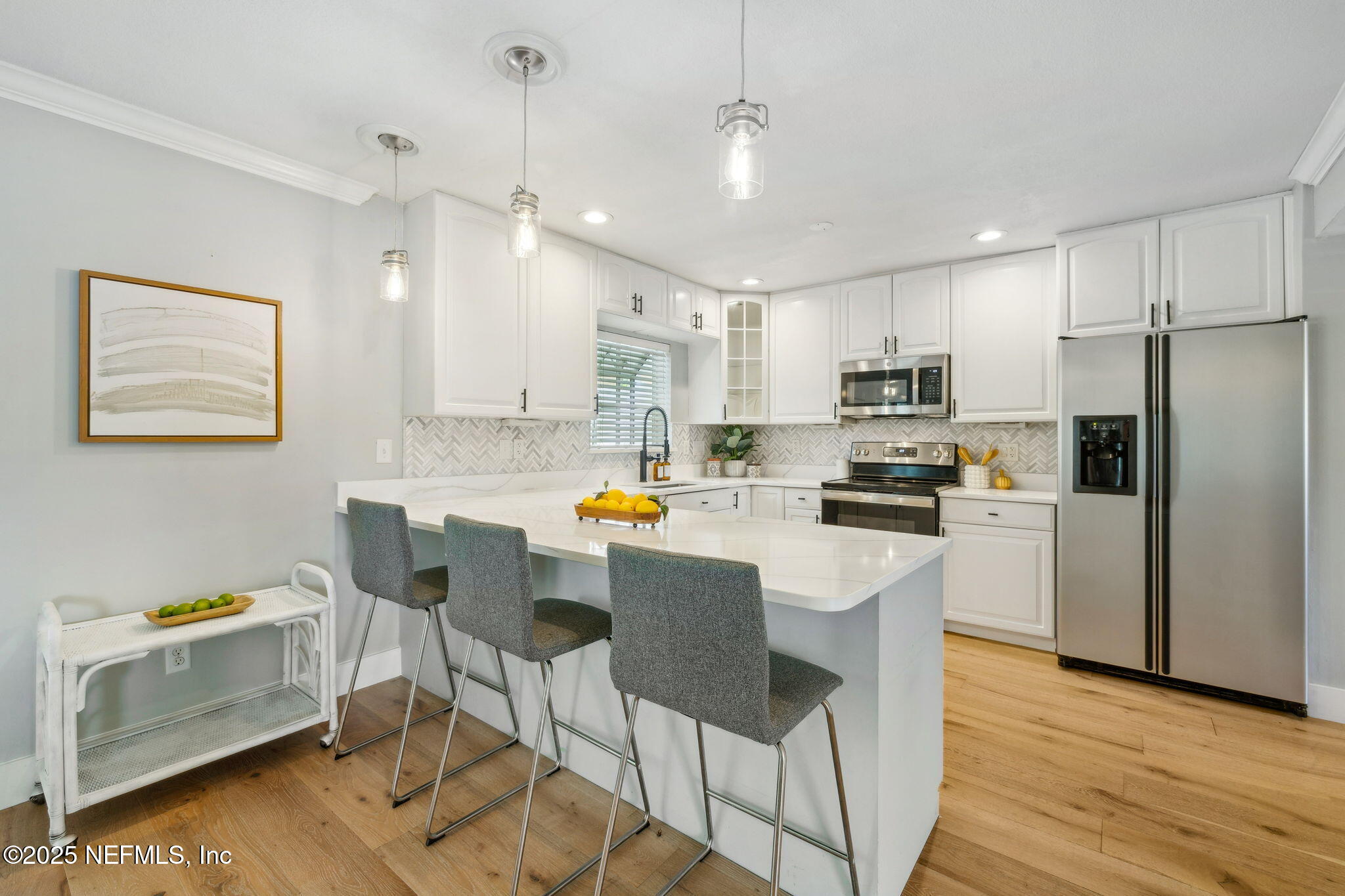 2233 SEMINOLE Road, 10