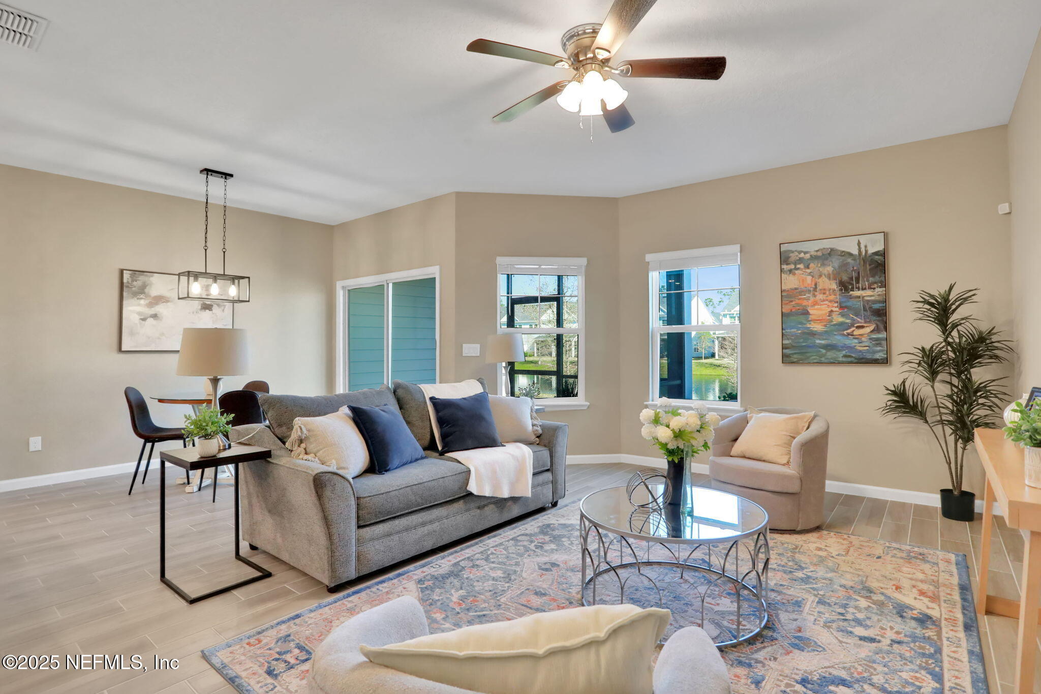 415 BORACAY Circle, St. Johns