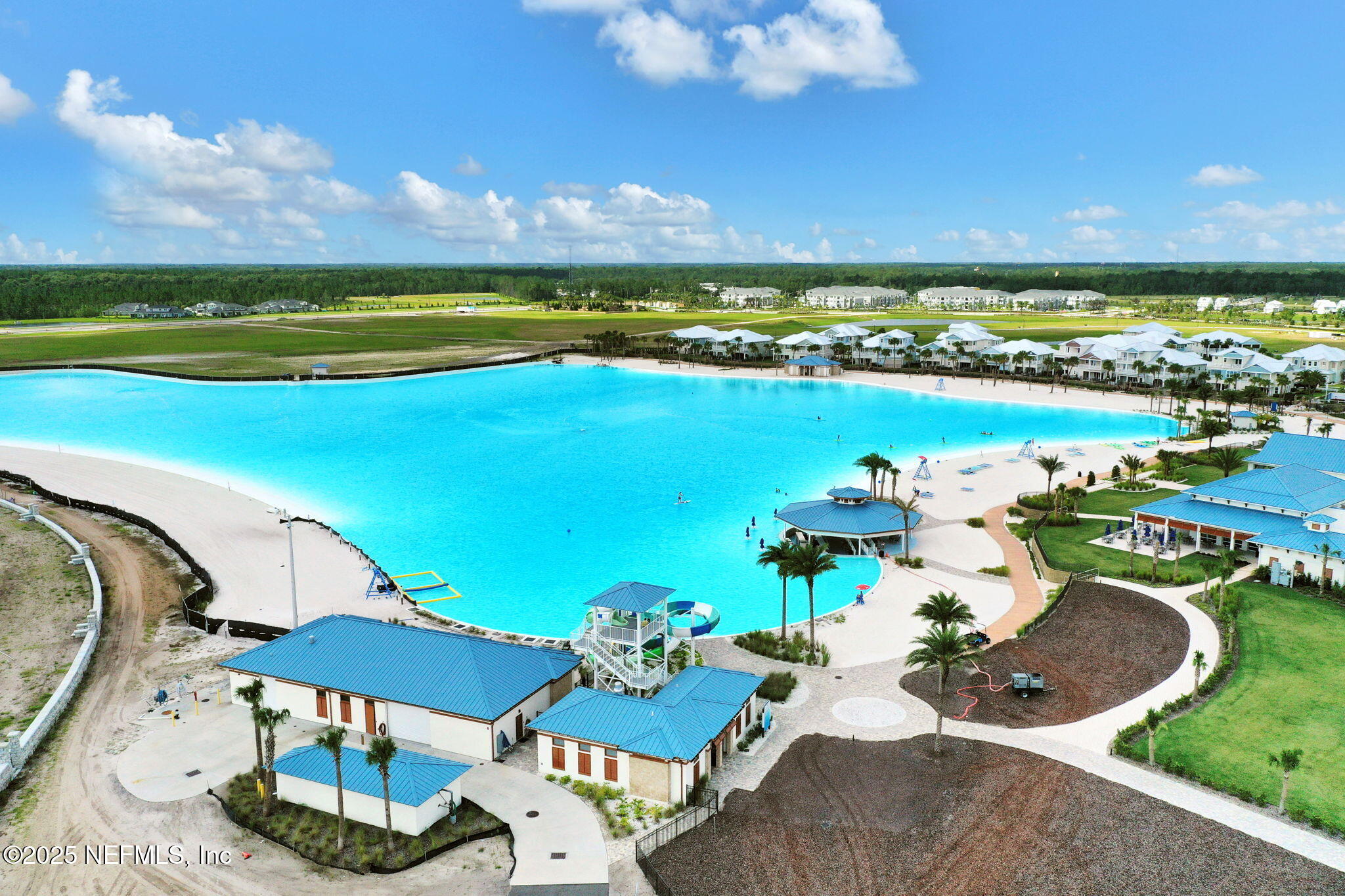 415 BORACAY Circle, St. Johns