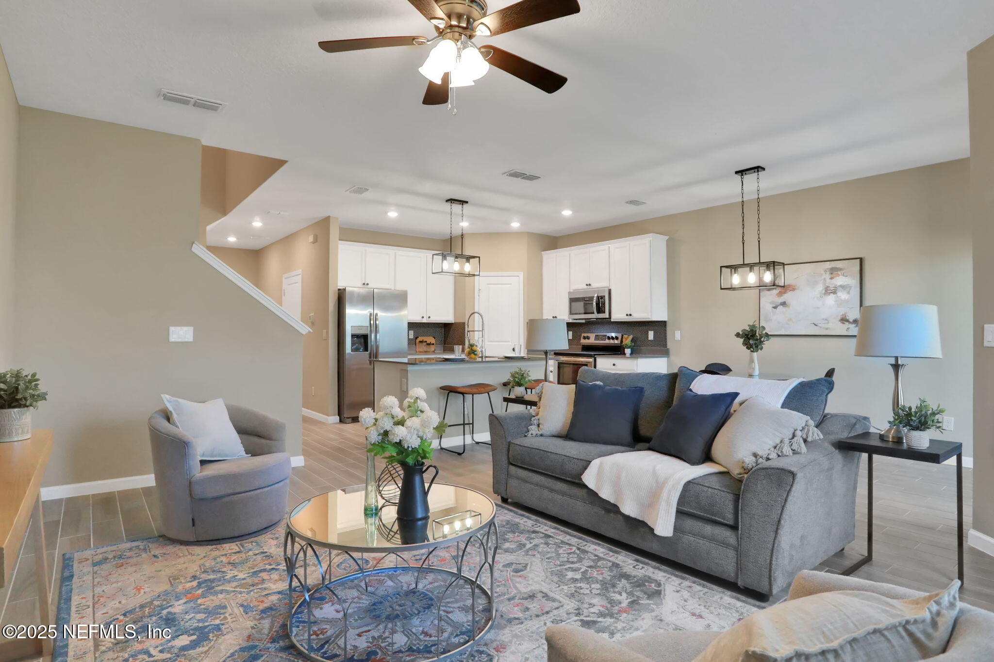 415 BORACAY Circle, St. Johns