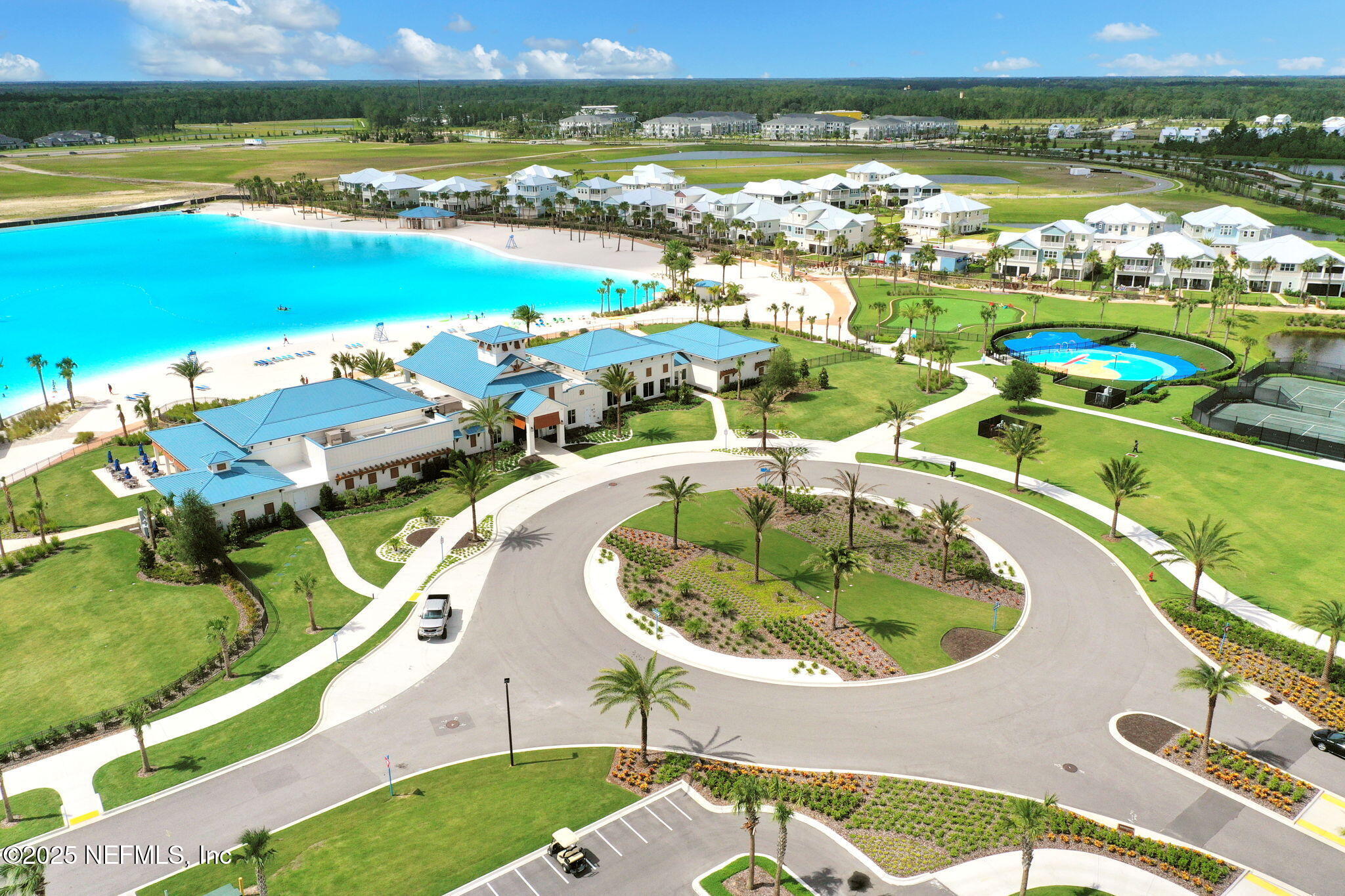 415 BORACAY Circle, St. Johns