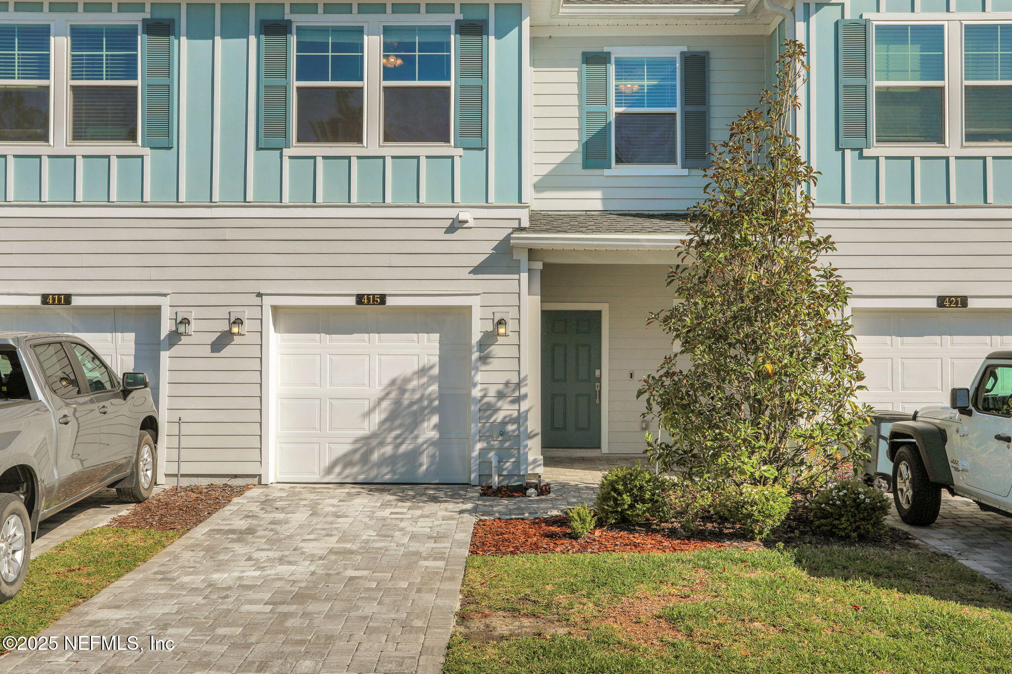 415 BORACAY Circle, St. Johns