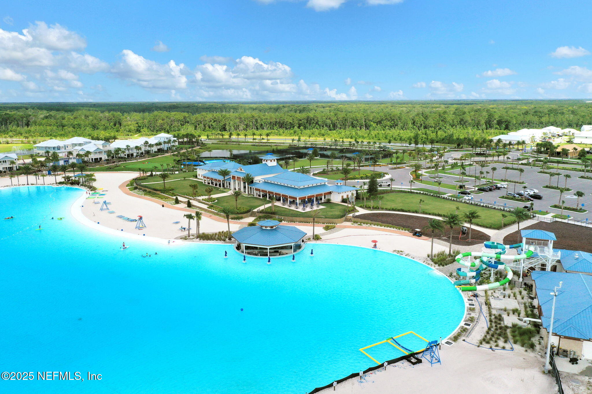 415 BORACAY Circle, St. Johns