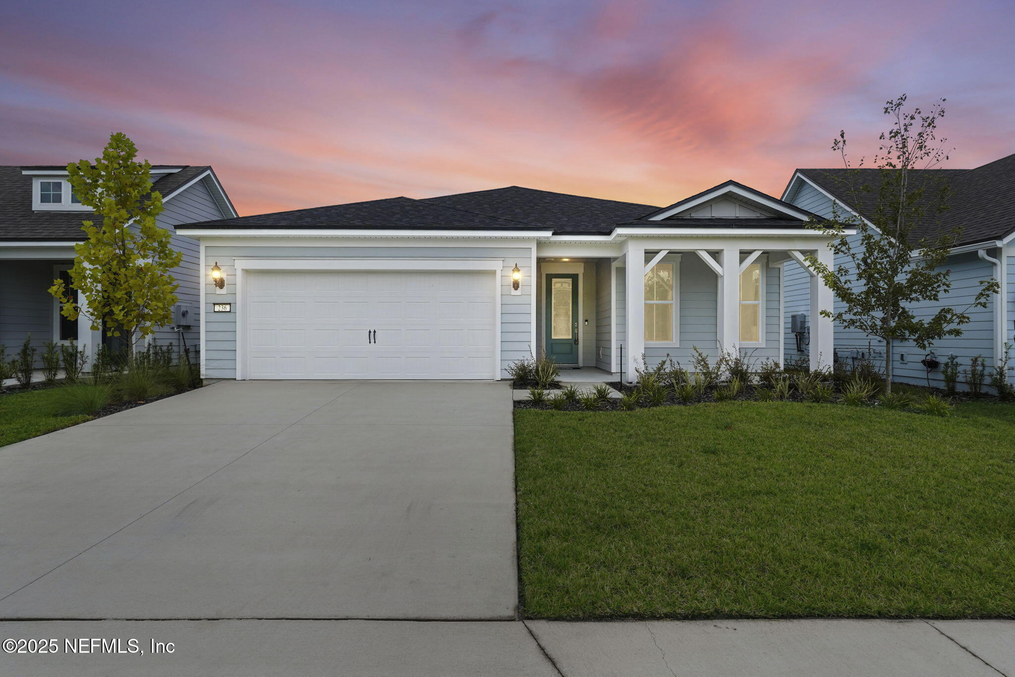 236 LONE CYPRESS Way, St. Augustine