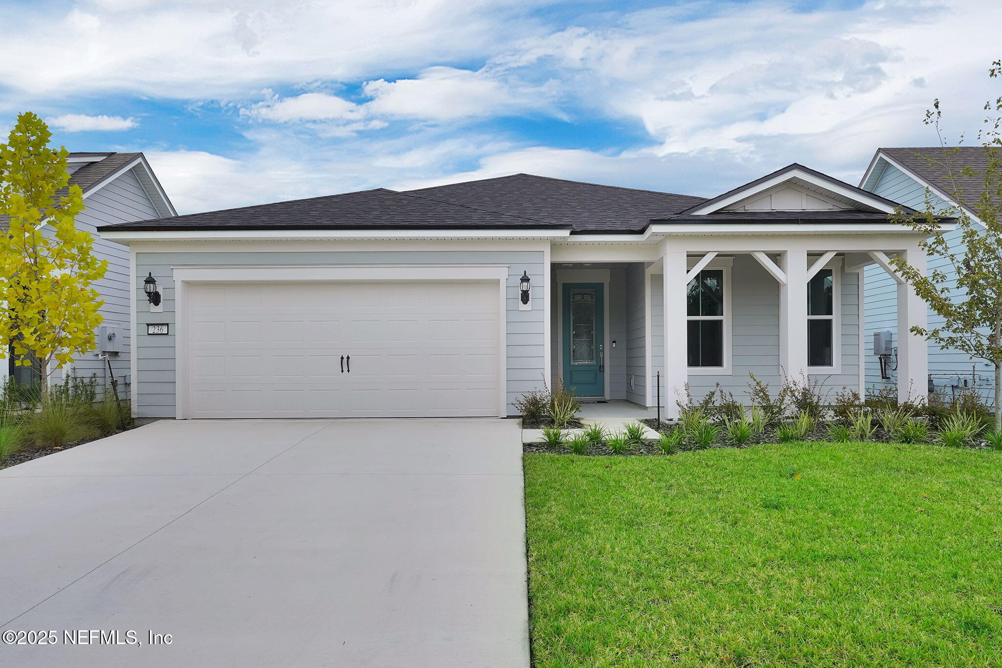 236 LONE CYPRESS Way, St. Augustine