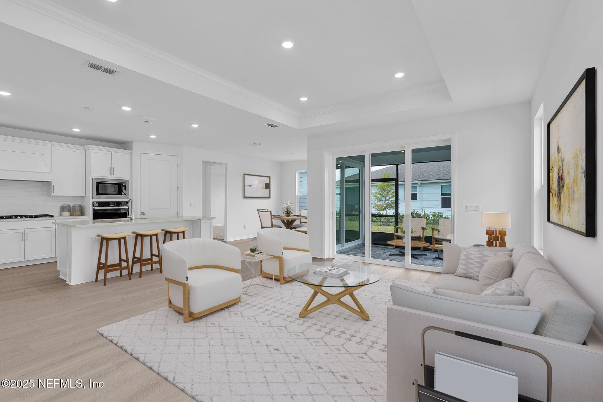 236 LONE CYPRESS Way, St. Augustine