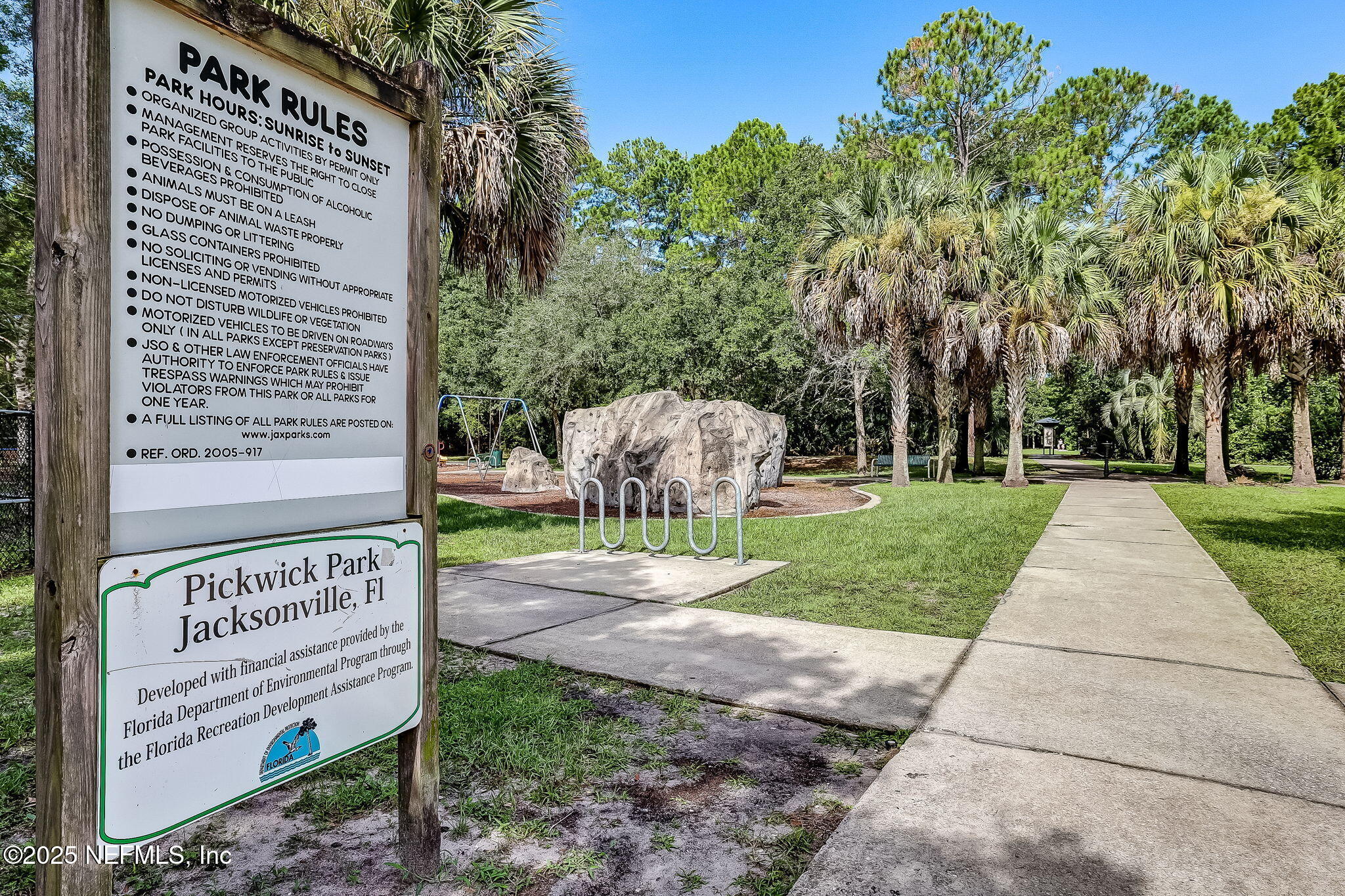 3546 LITA Road E