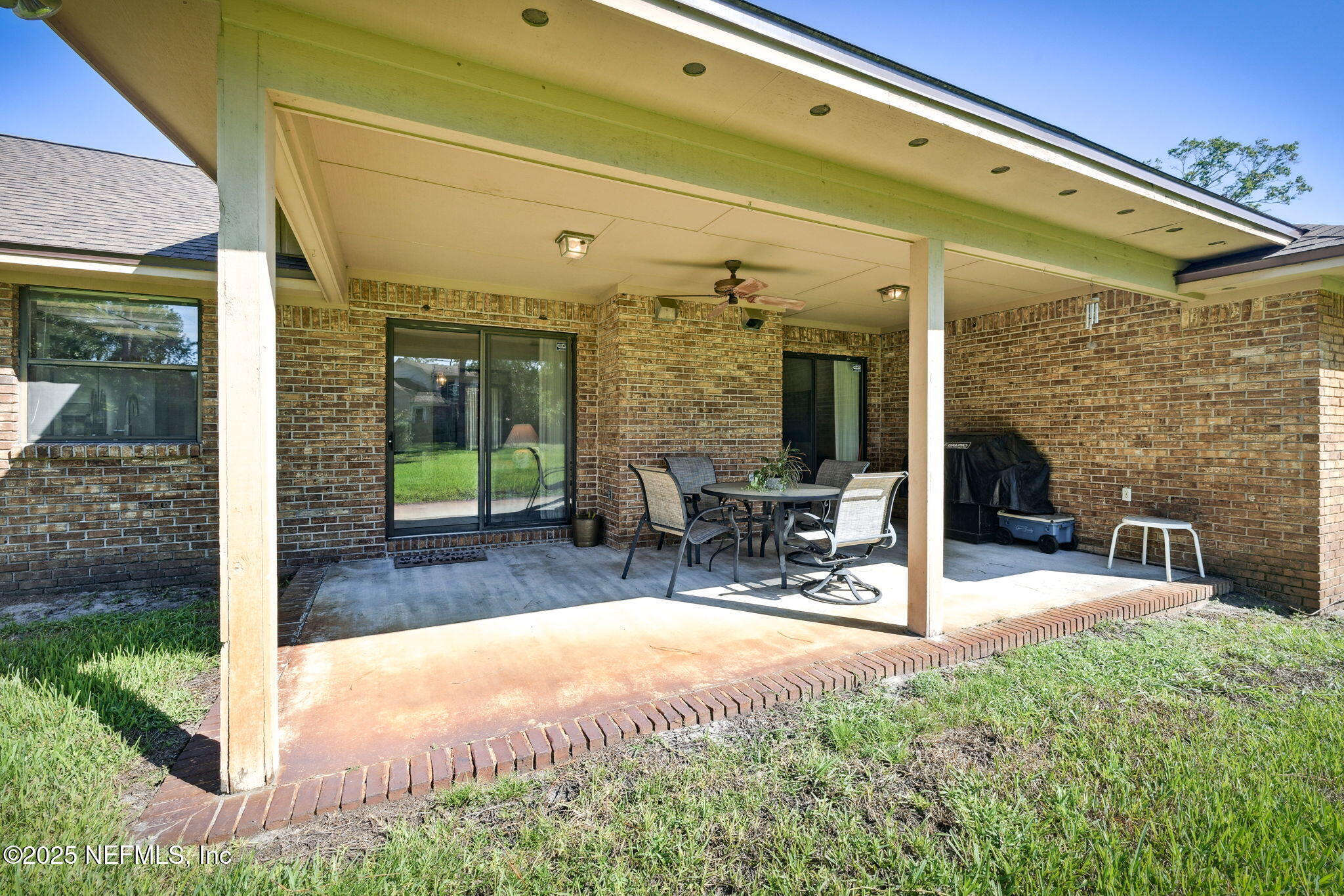 3546 LITA Road E