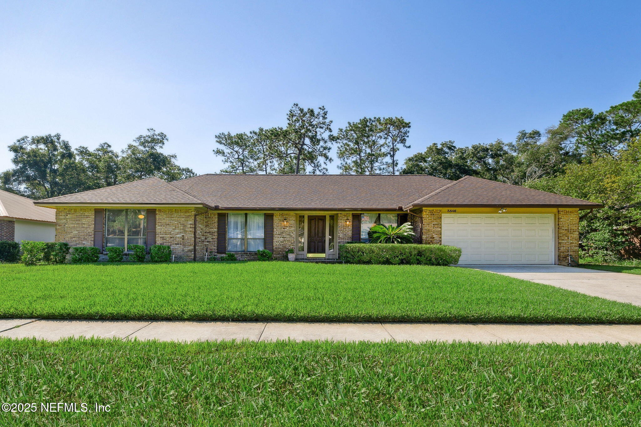 3546 LITA Road E