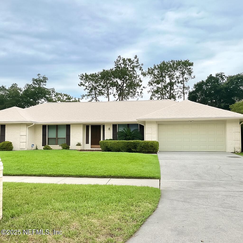 3546 LITA Road E